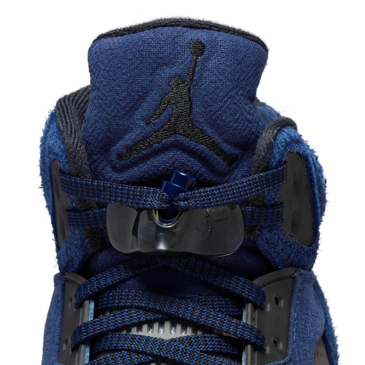 Air Jordan FOOTWEAR Air Jordan 5 Retro SE "Midnight Navy" - Men's