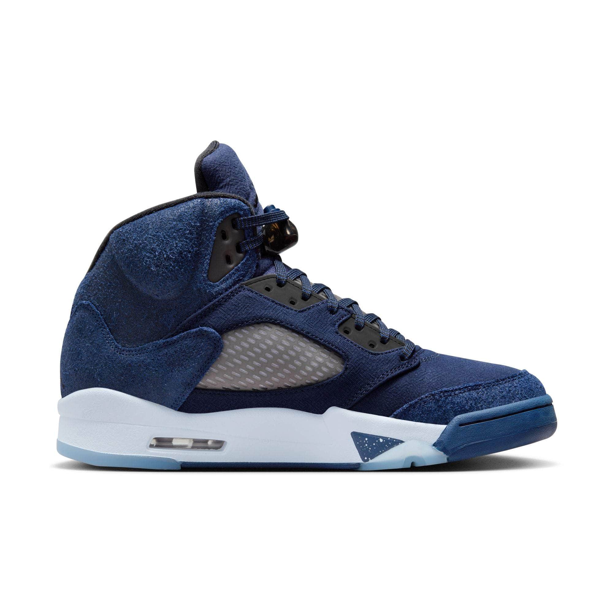 Air Jordan FOOTWEAR Air Jordan 5 Retro SE "Midnight Navy" - Men's
