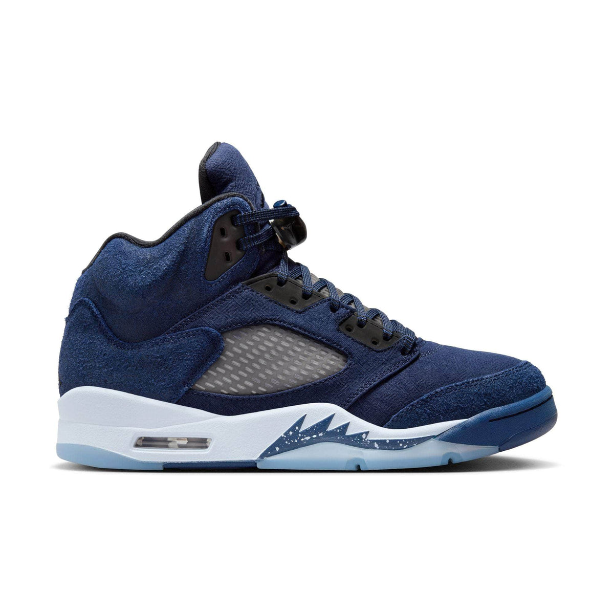 Air Jordan FOOTWEAR Air Jordan 5 Retro SE "Midnight Navy" - Men's