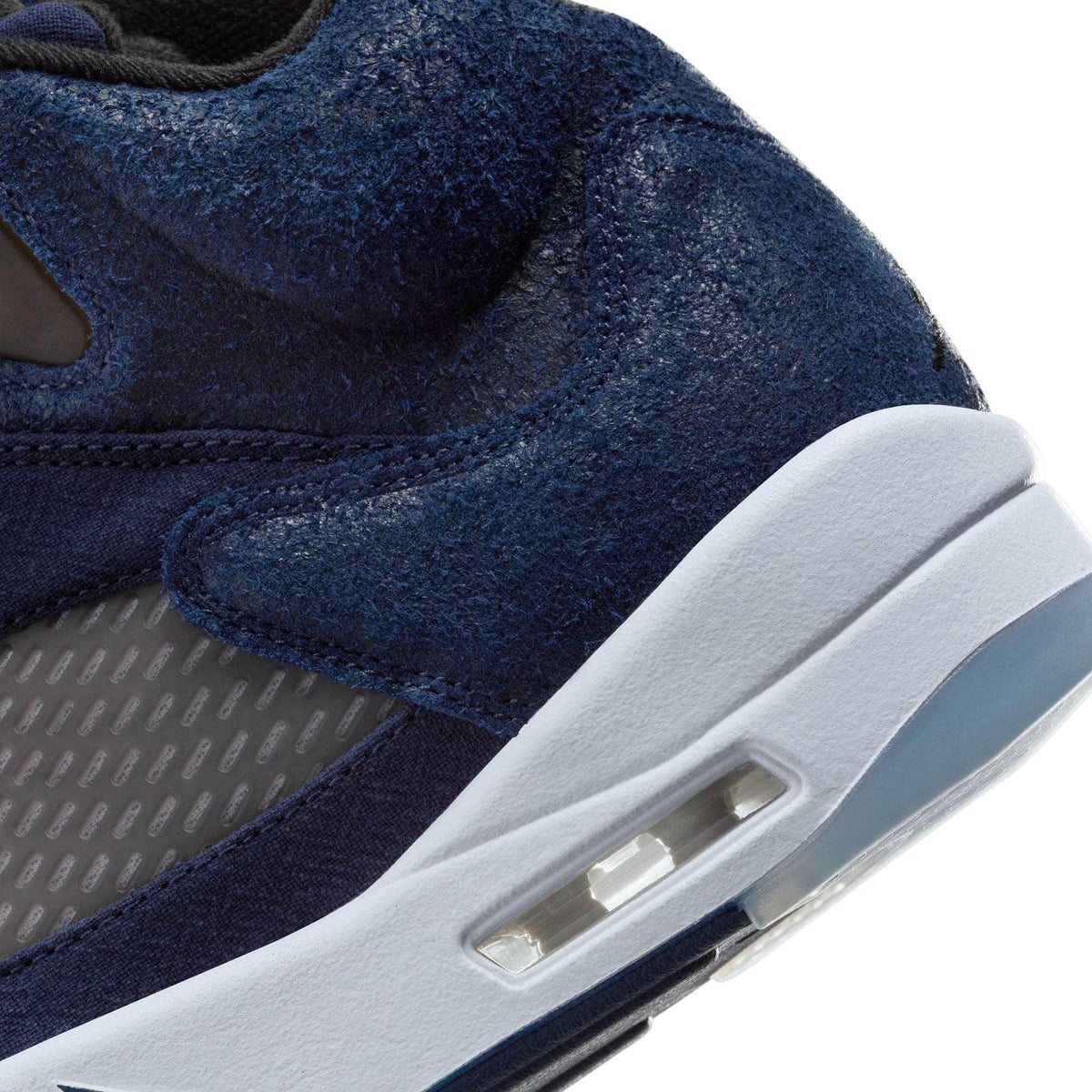 Air Jordan FOOTWEAR Air Jordan 5 Retro SE "Midnight Navy" - Men's