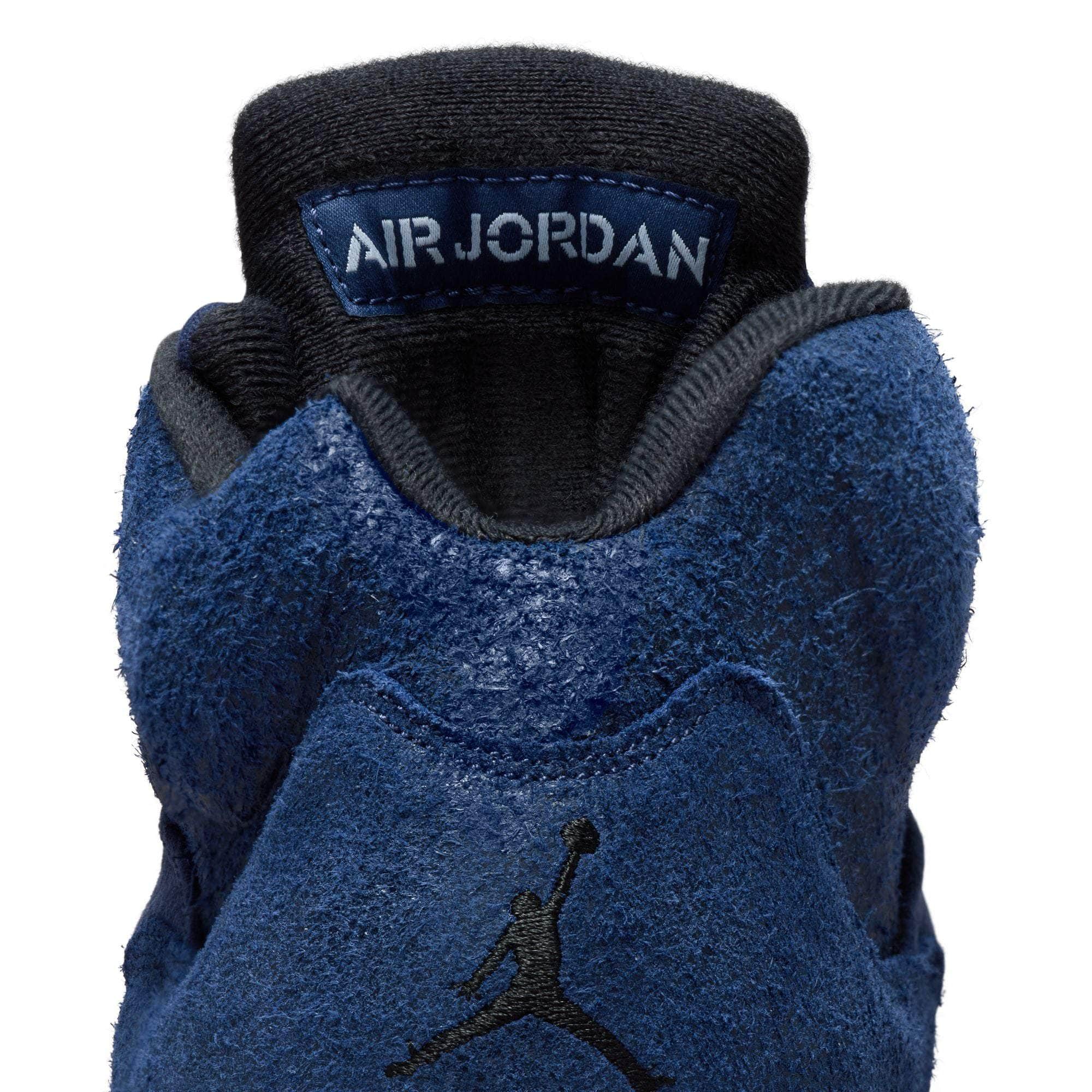 Air Jordan FOOTWEAR Air Jordan 5 Retro SE "Midnight Navy" - Men's