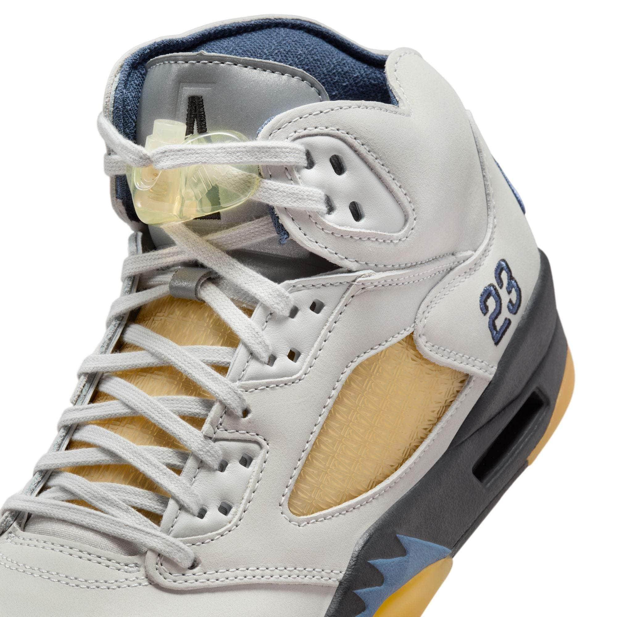 Air Jordan FOOTWEAR Air Jordan 5 x A Ma Maniére - Women's