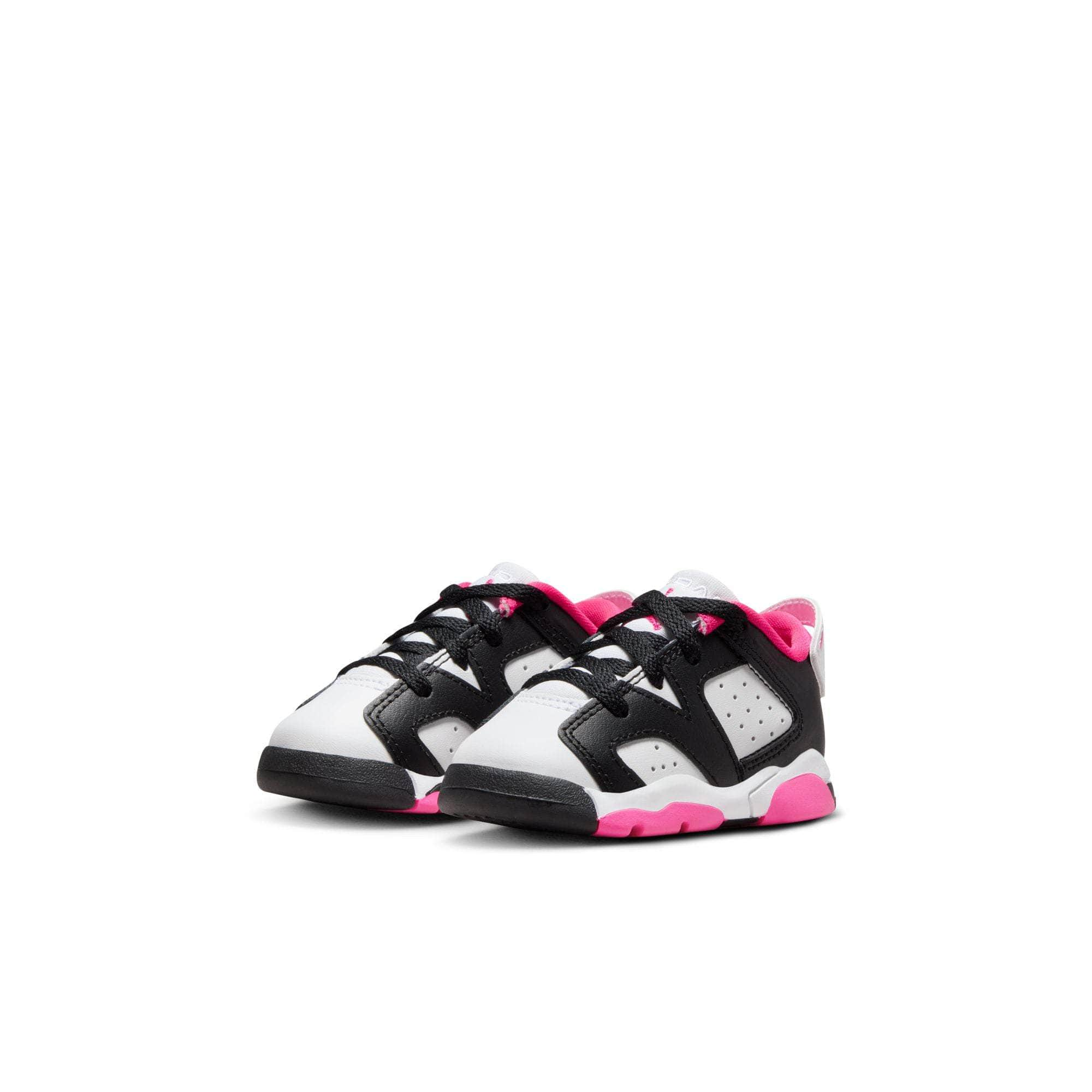 Air jordan retro 6 on sale pink