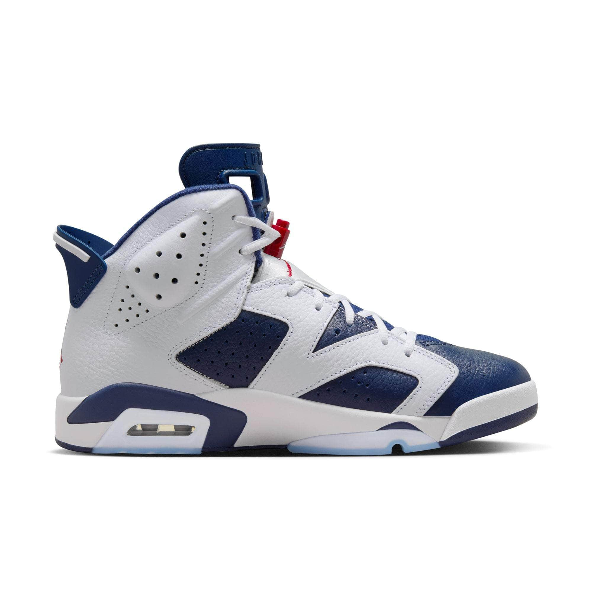 Air Jordan Footwear Air Jordan 6 Retro "Olympic" - Men's