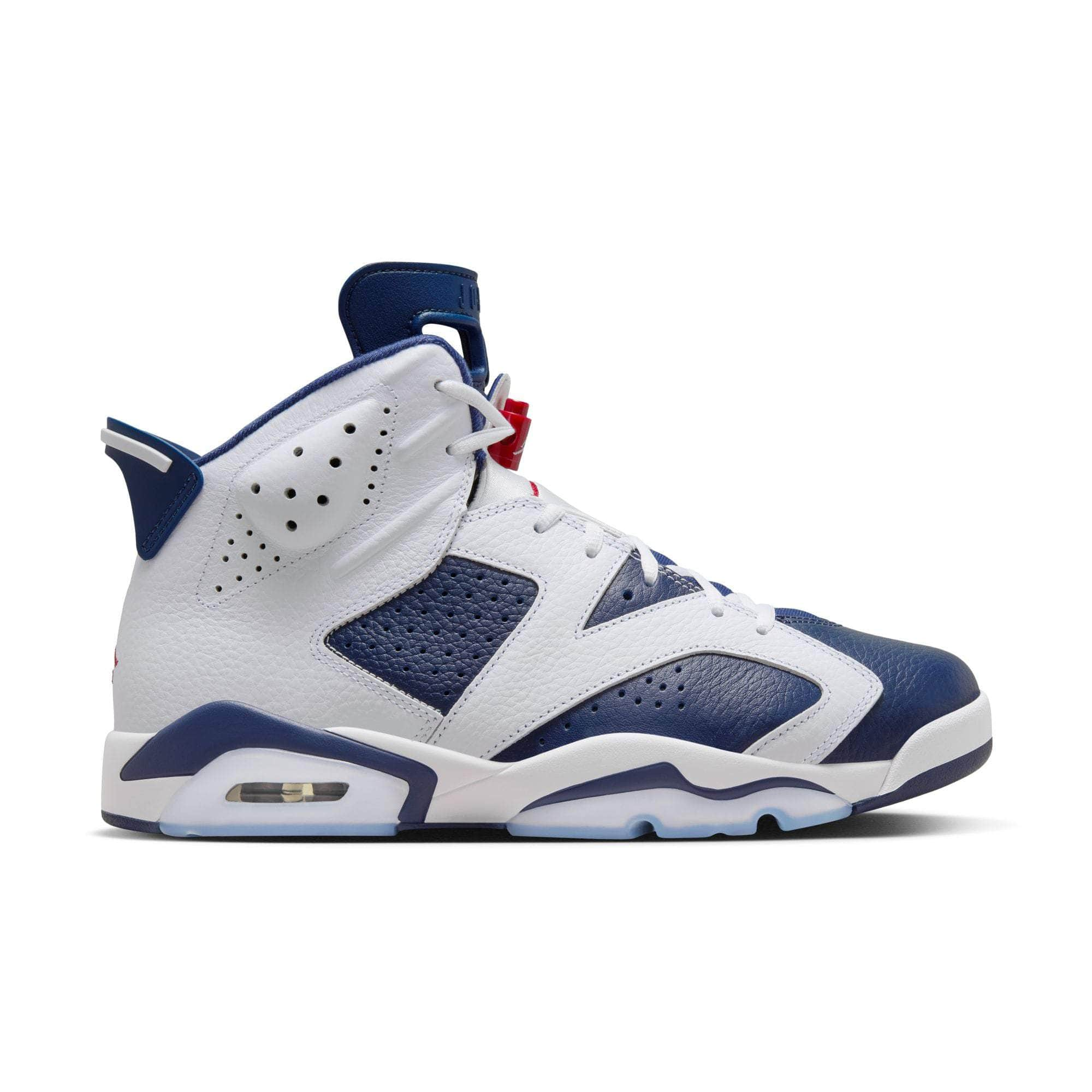 Air Jordan Footwear Air Jordan 6 Retro "Olympic" - Men's