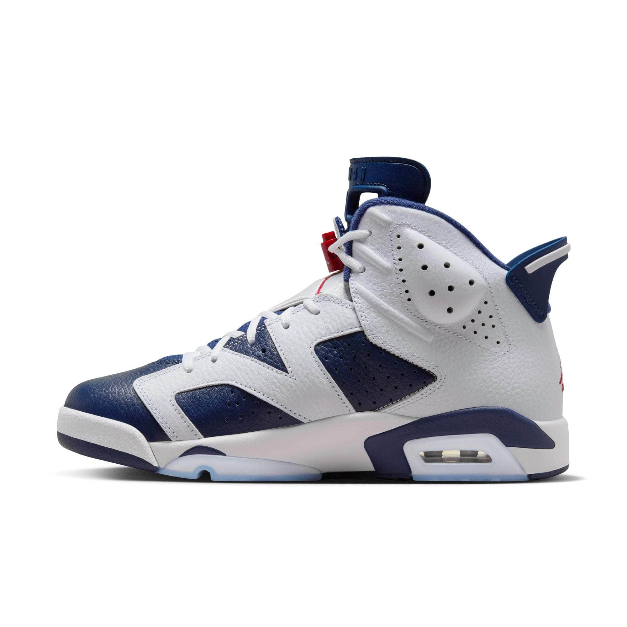 Air Jordan Footwear Air Jordan 6 Retro "Olympic" - Men's