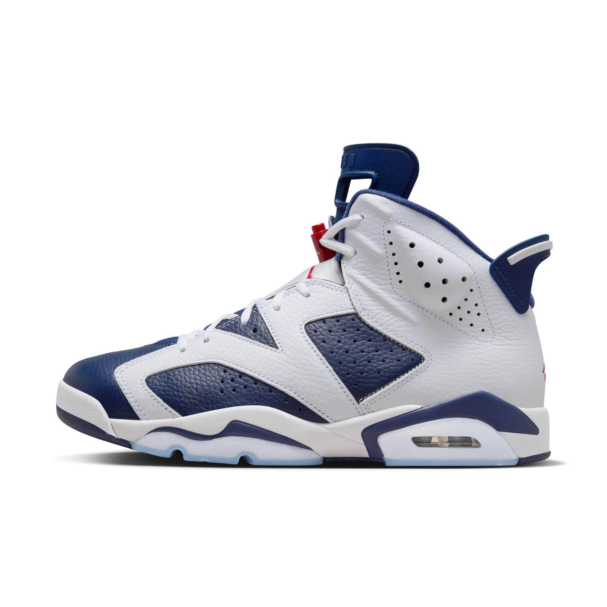 Air Jordan Footwear Air Jordan 6 Retro "Olympic" - Men's