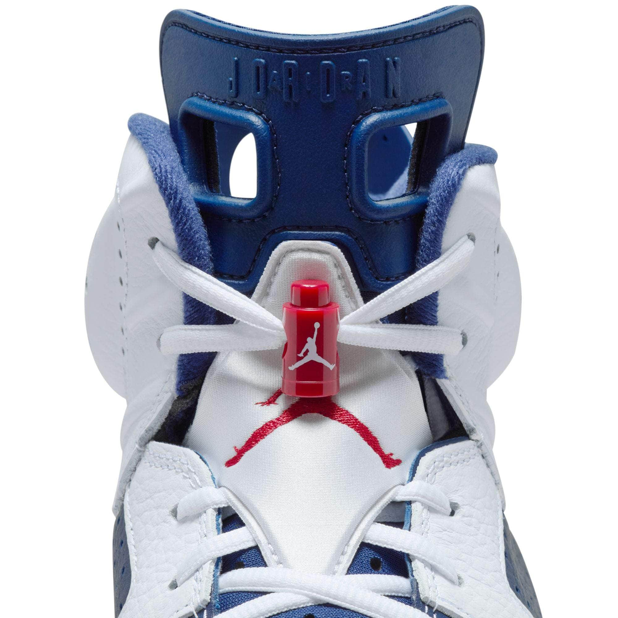 Air Jordan Footwear Air Jordan 6 Retro "Olympic" - Men's