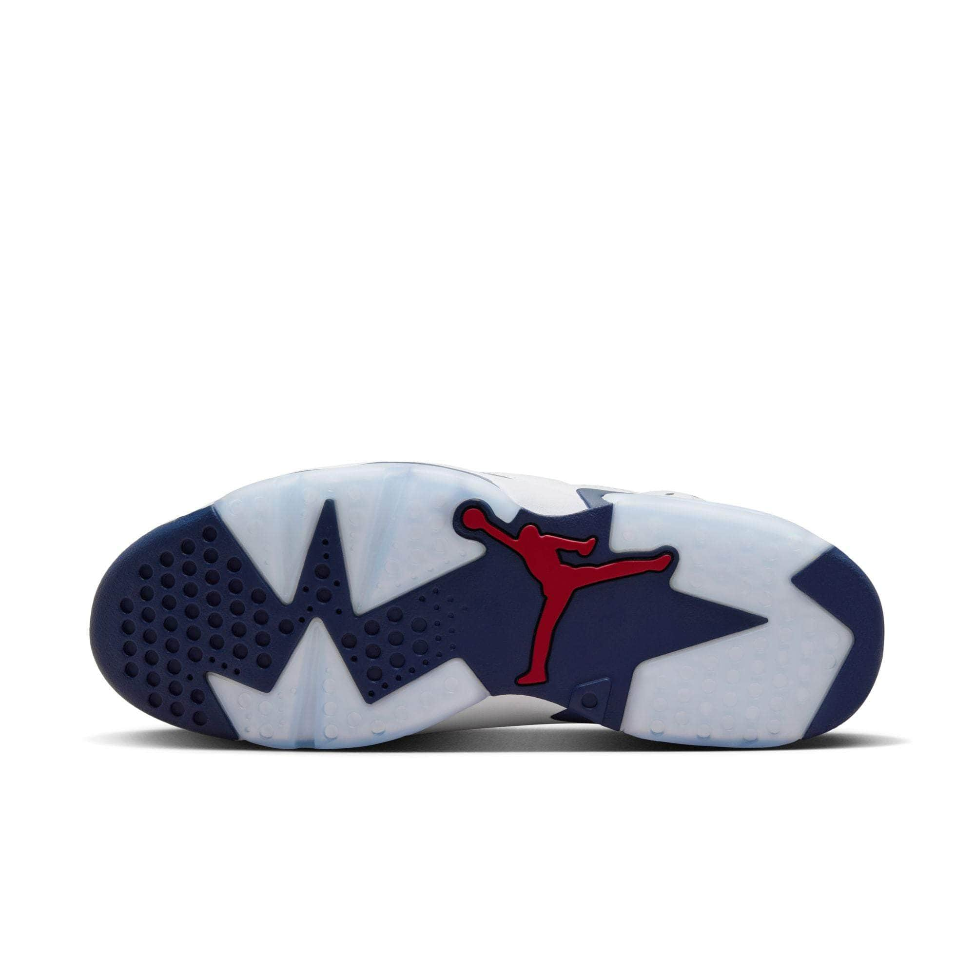 Air Jordan Footwear Air Jordan 6 Retro "Olympic" - Men's