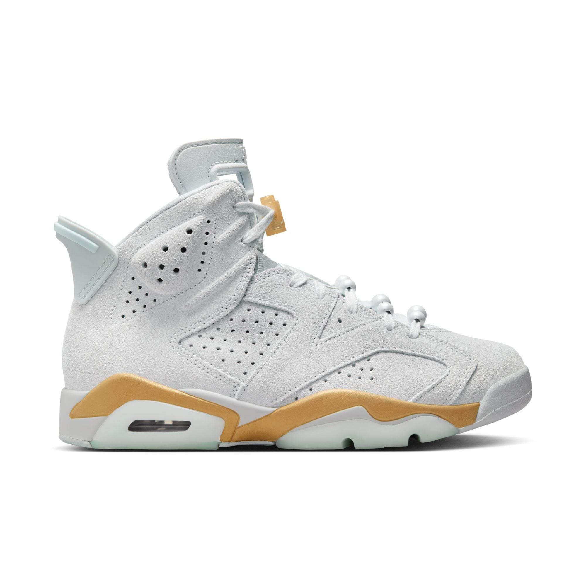 Air Jordan FOOTWEAR Air Jordan 6 Retro "Pearl" - Women's