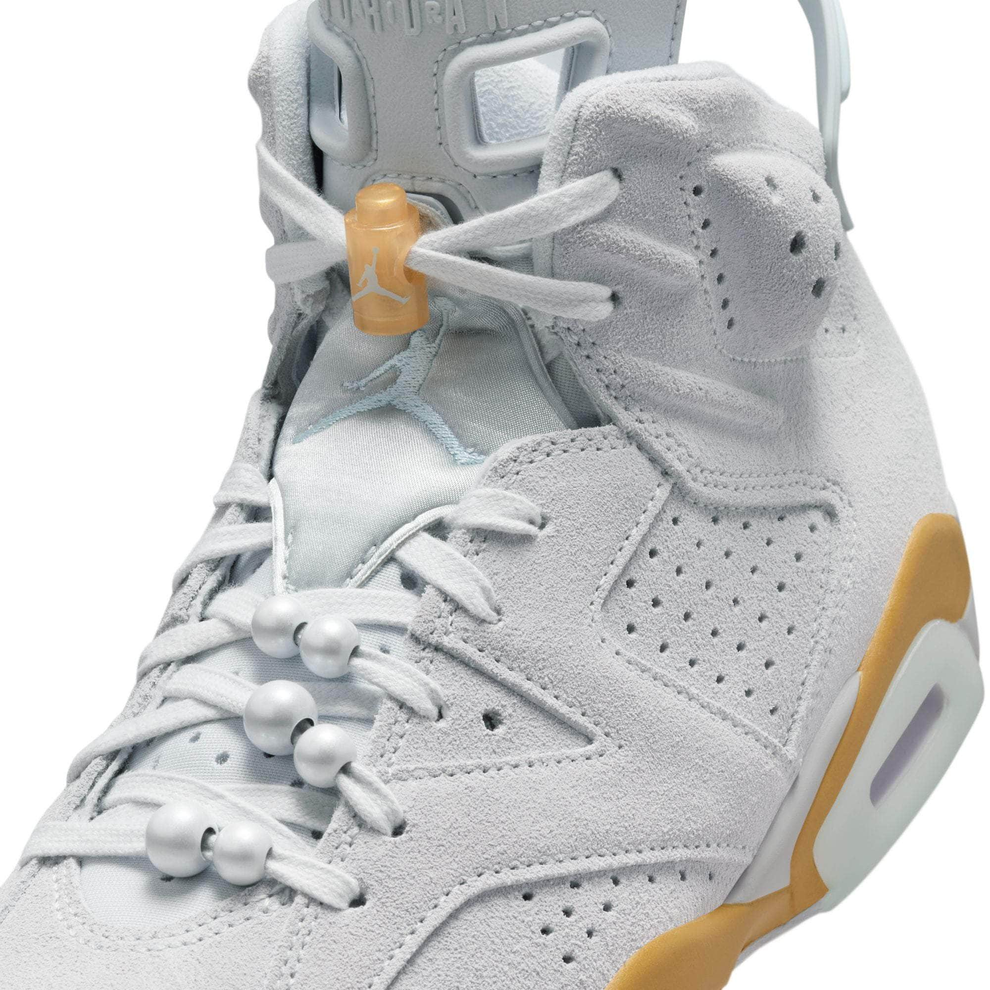 Air Jordan FOOTWEAR Air Jordan 6 Retro "Pearl" - Women's