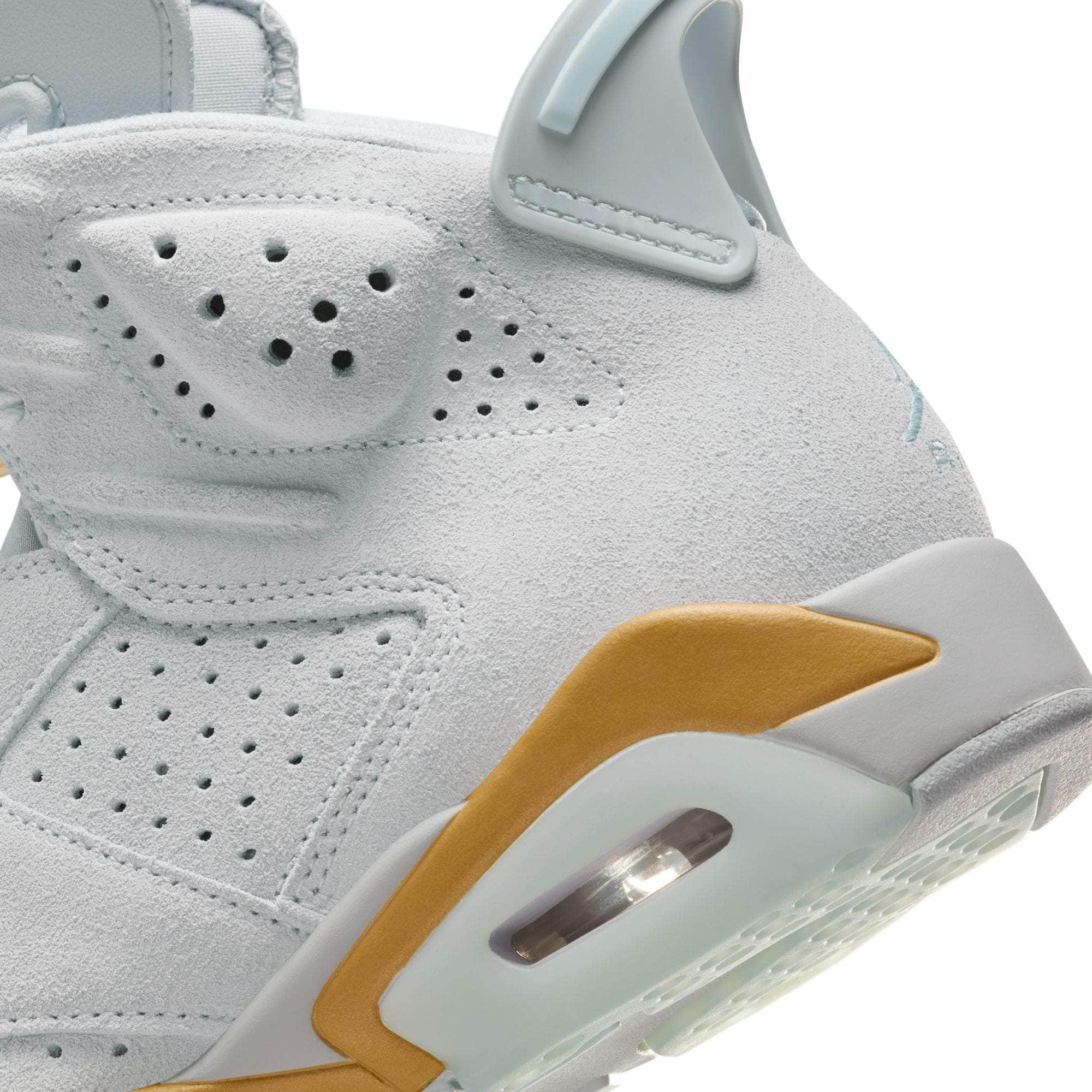 Air Jordan FOOTWEAR Air Jordan 6 Retro "Pearl" - Women's