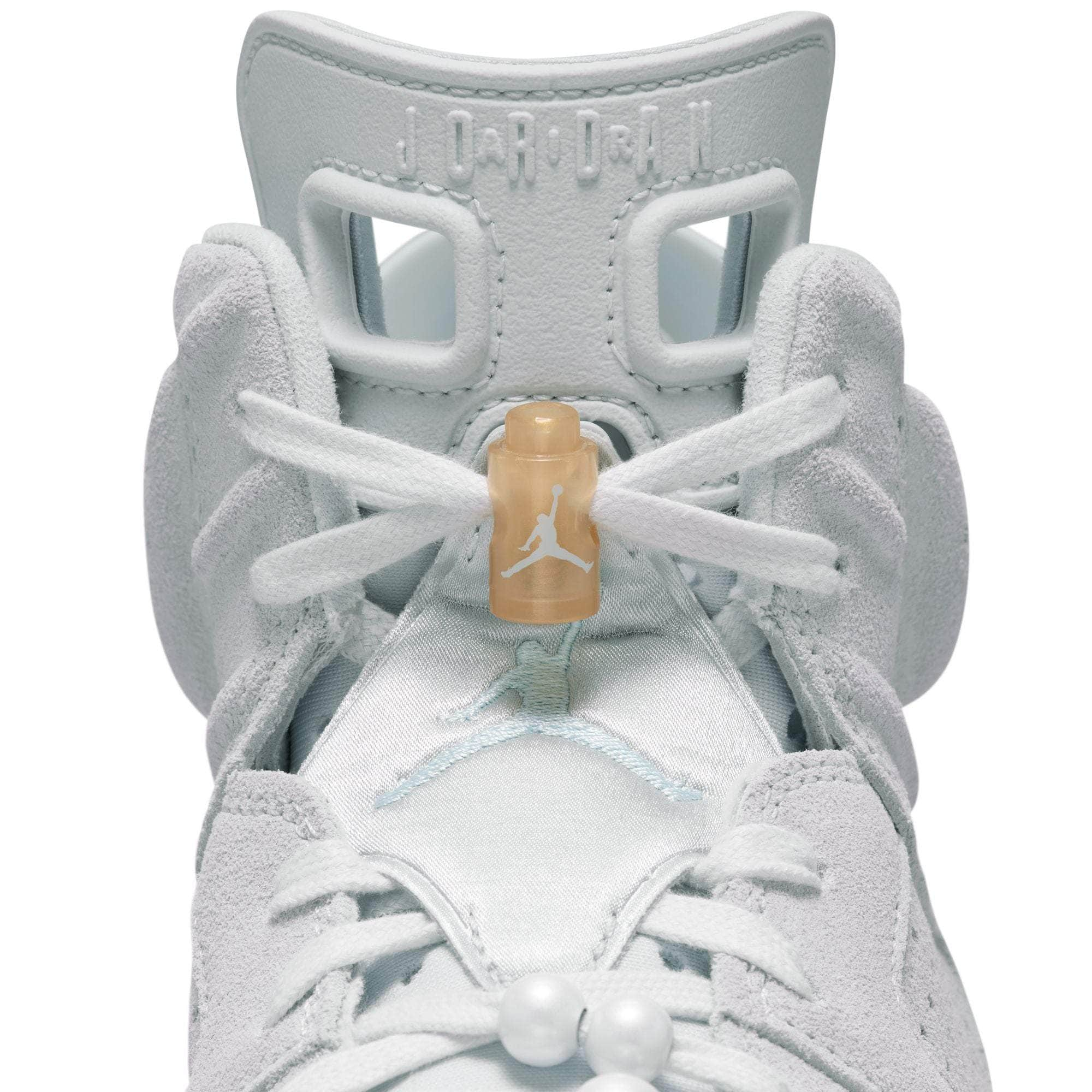 Air Jordan FOOTWEAR Air Jordan 6 Retro "Pearl" - Women's