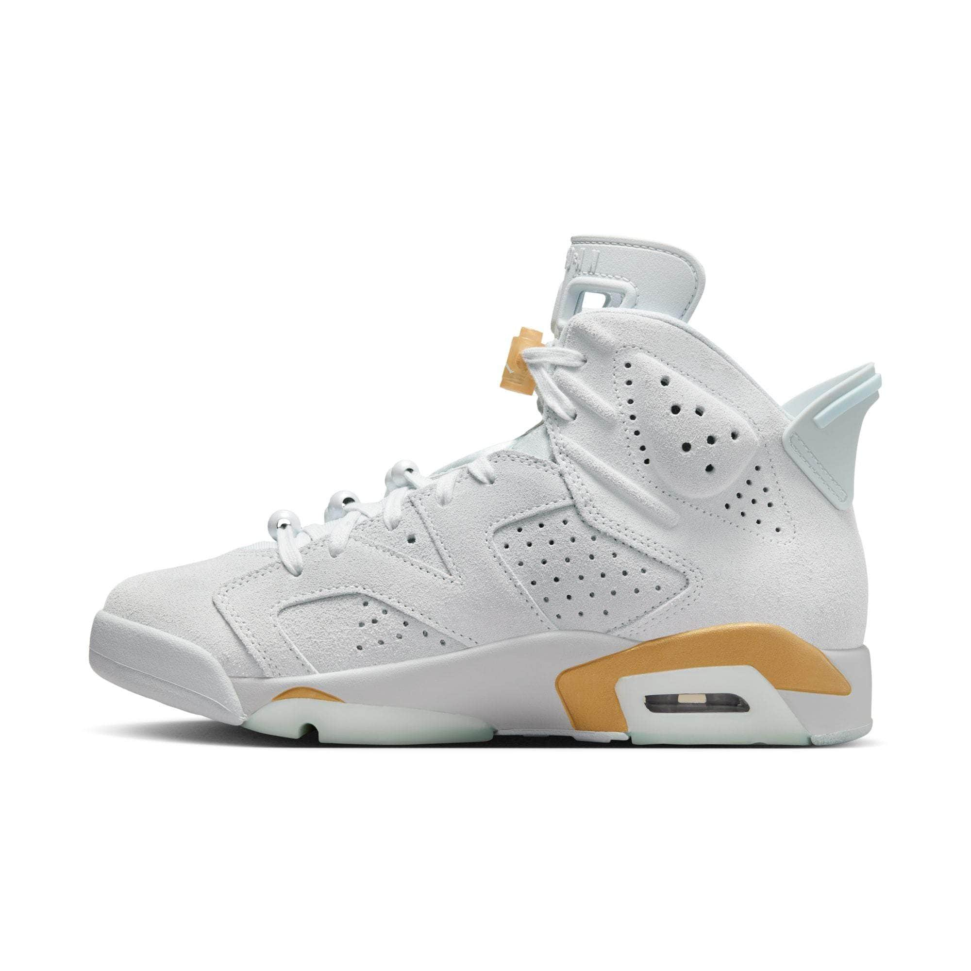 Air Jordan FOOTWEAR Air Jordan 6 Retro "Pearl" - Women's