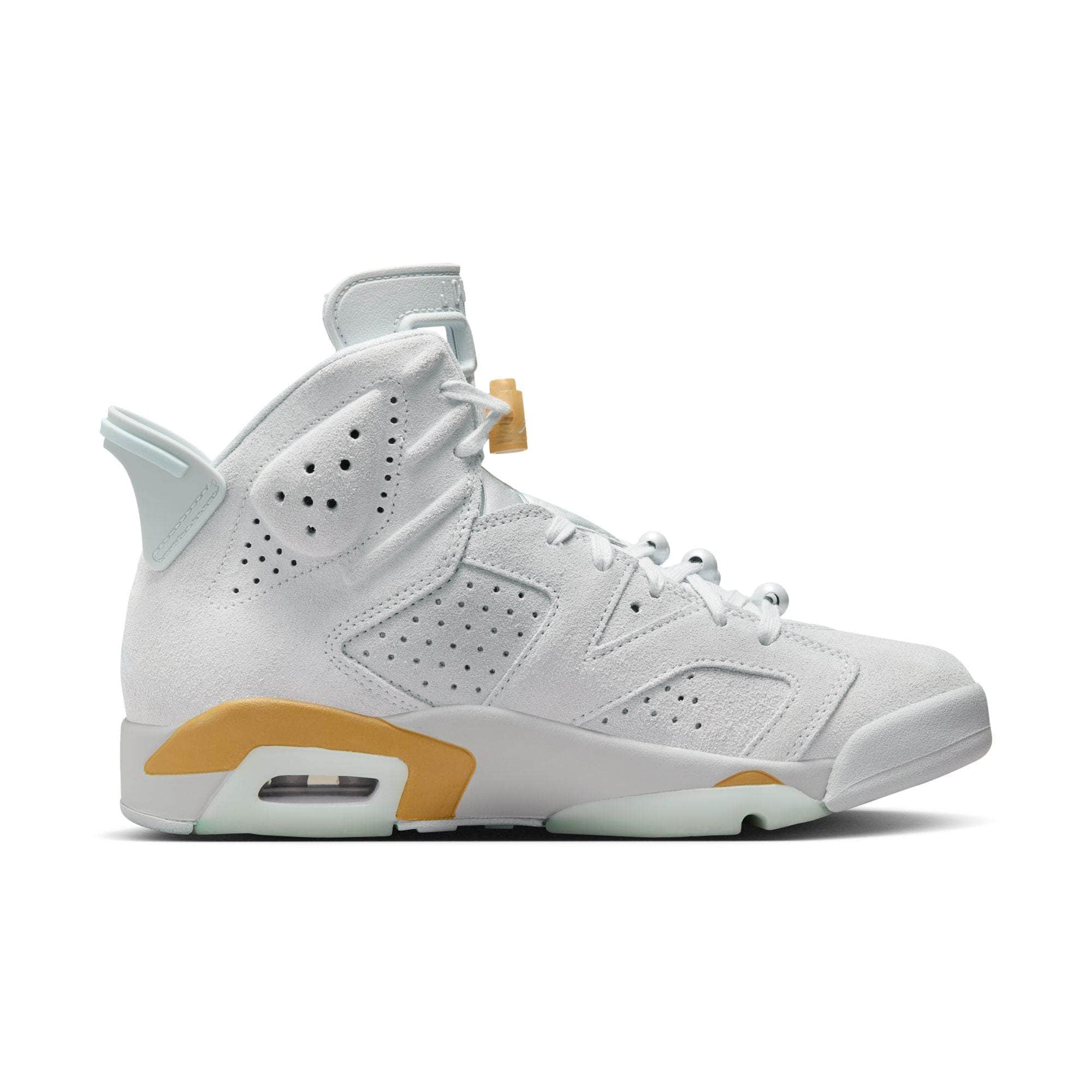 Air Jordan FOOTWEAR Air Jordan 6 Retro "Pearl" - Women's