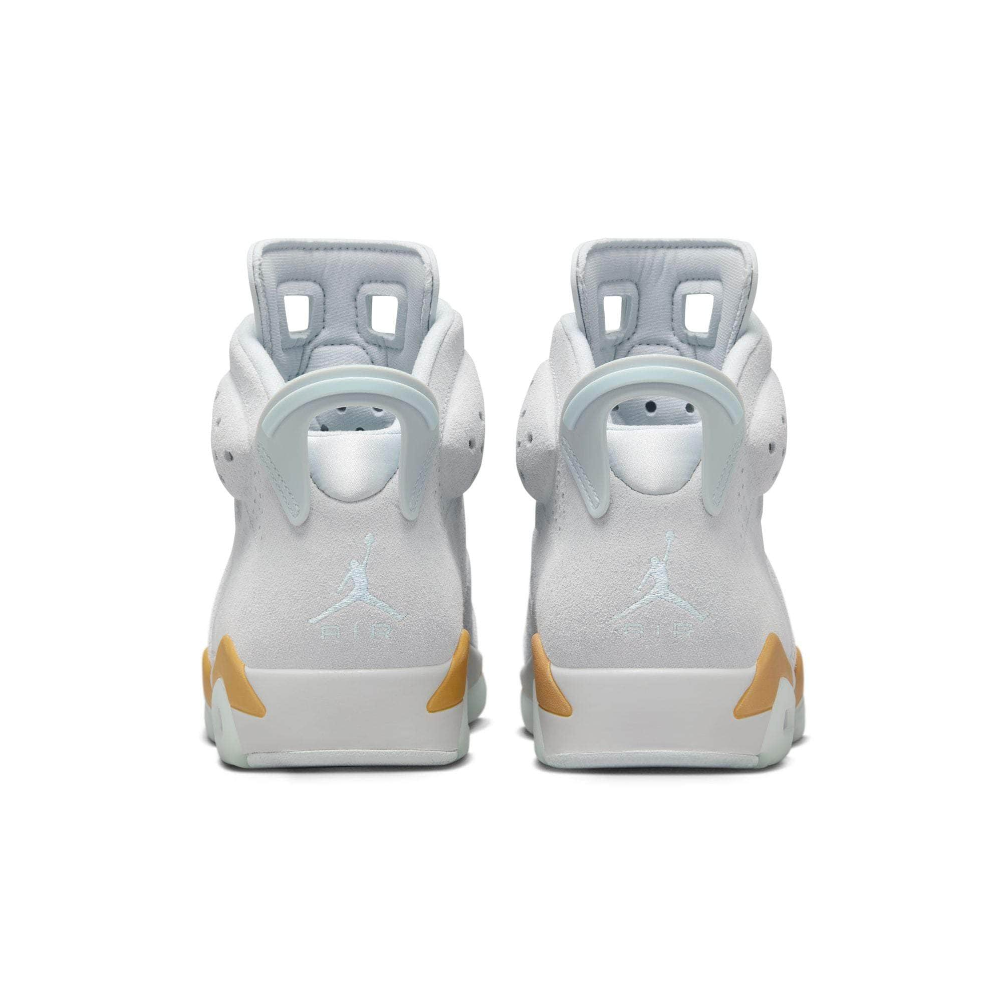 Air Jordan FOOTWEAR Air Jordan 6 Retro "Pearl" - Women's