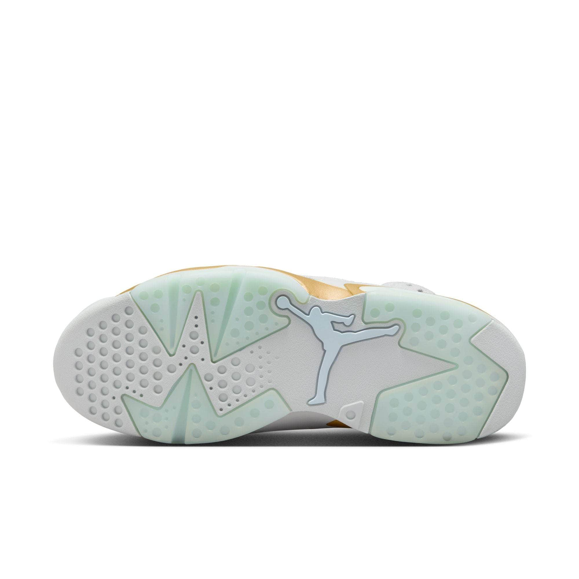 Air Jordan FOOTWEAR Air Jordan 6 Retro "Pearl" - Women's