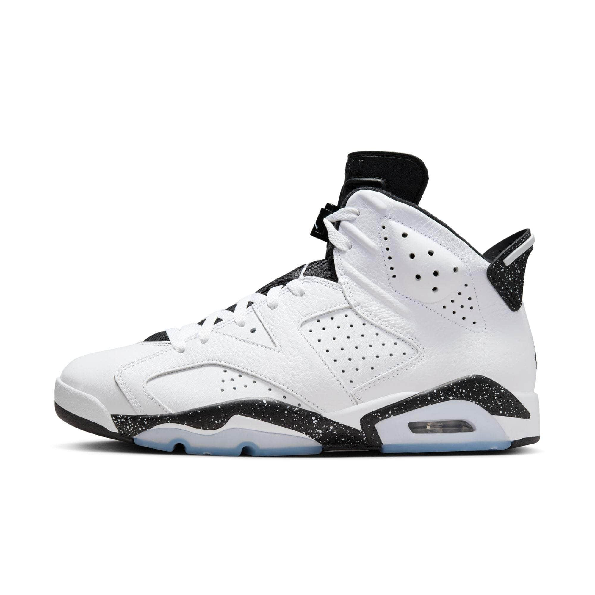 Air Jordan FOOTWEAR Air Jordan 6 “Reverse Oreo” - Men's