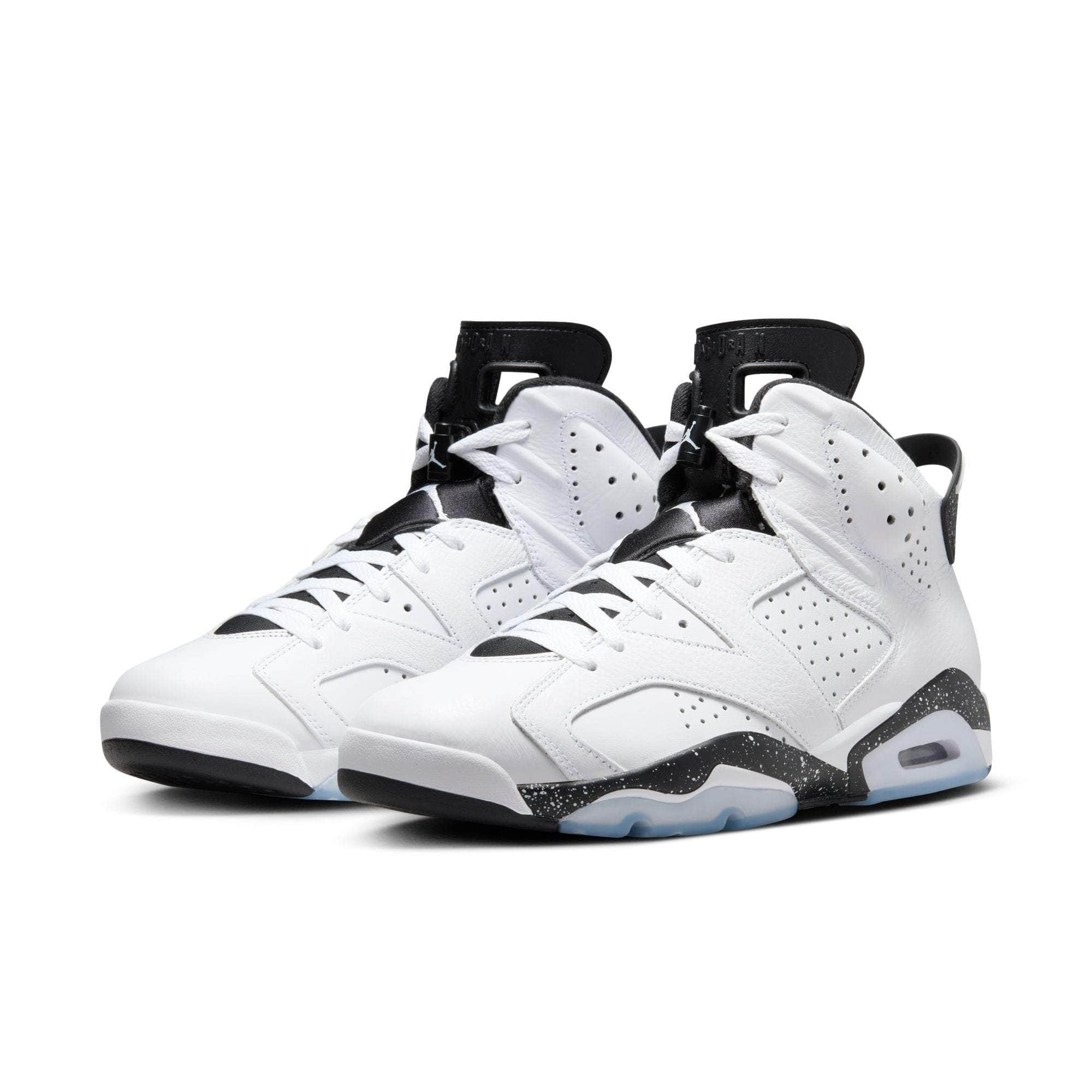 Air Jordan FOOTWEAR Air Jordan 6 “Reverse Oreo” - Men's