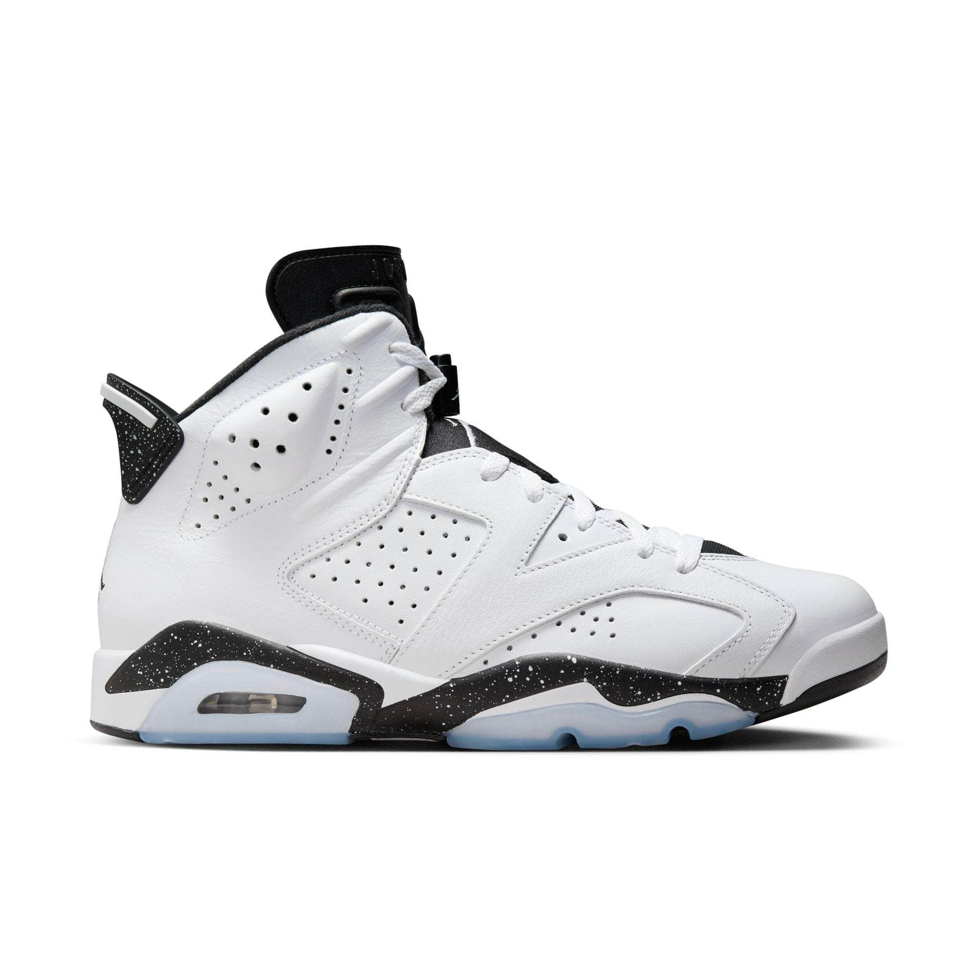 Air Jordan FOOTWEAR Air Jordan 6 “Reverse Oreo” - Men's