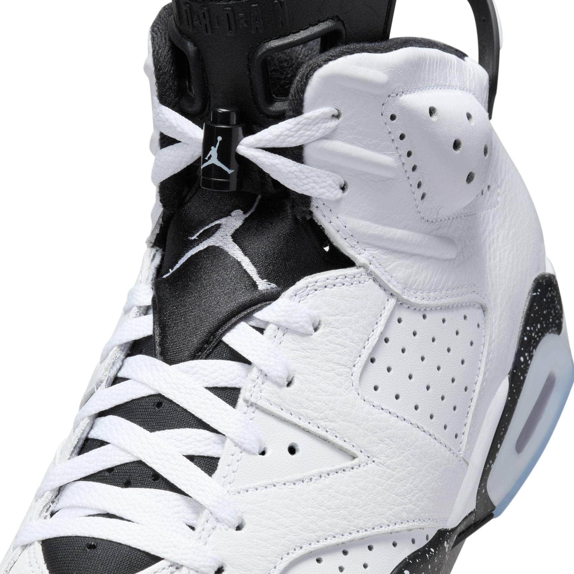 Air Jordan FOOTWEAR Air Jordan 6 “Reverse Oreo” - Men's