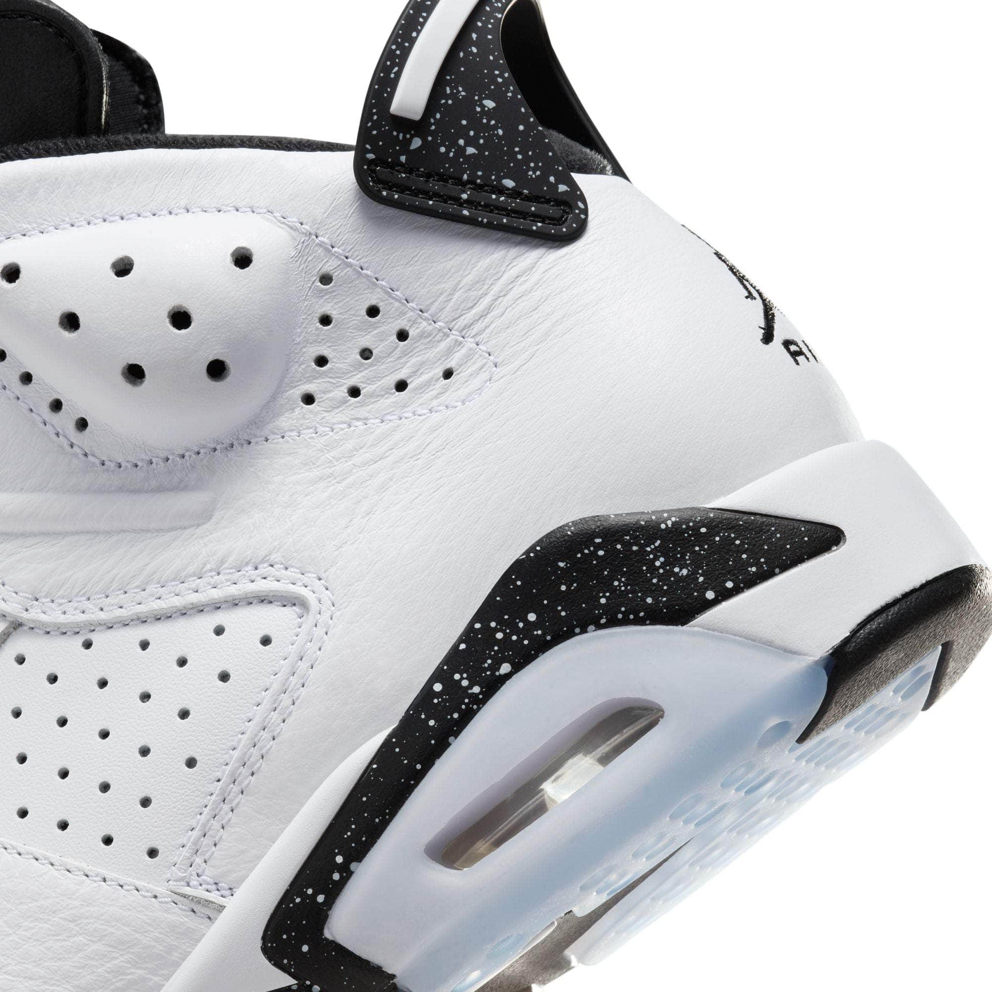 Air Jordan FOOTWEAR Air Jordan 6 “Reverse Oreo” - Men's