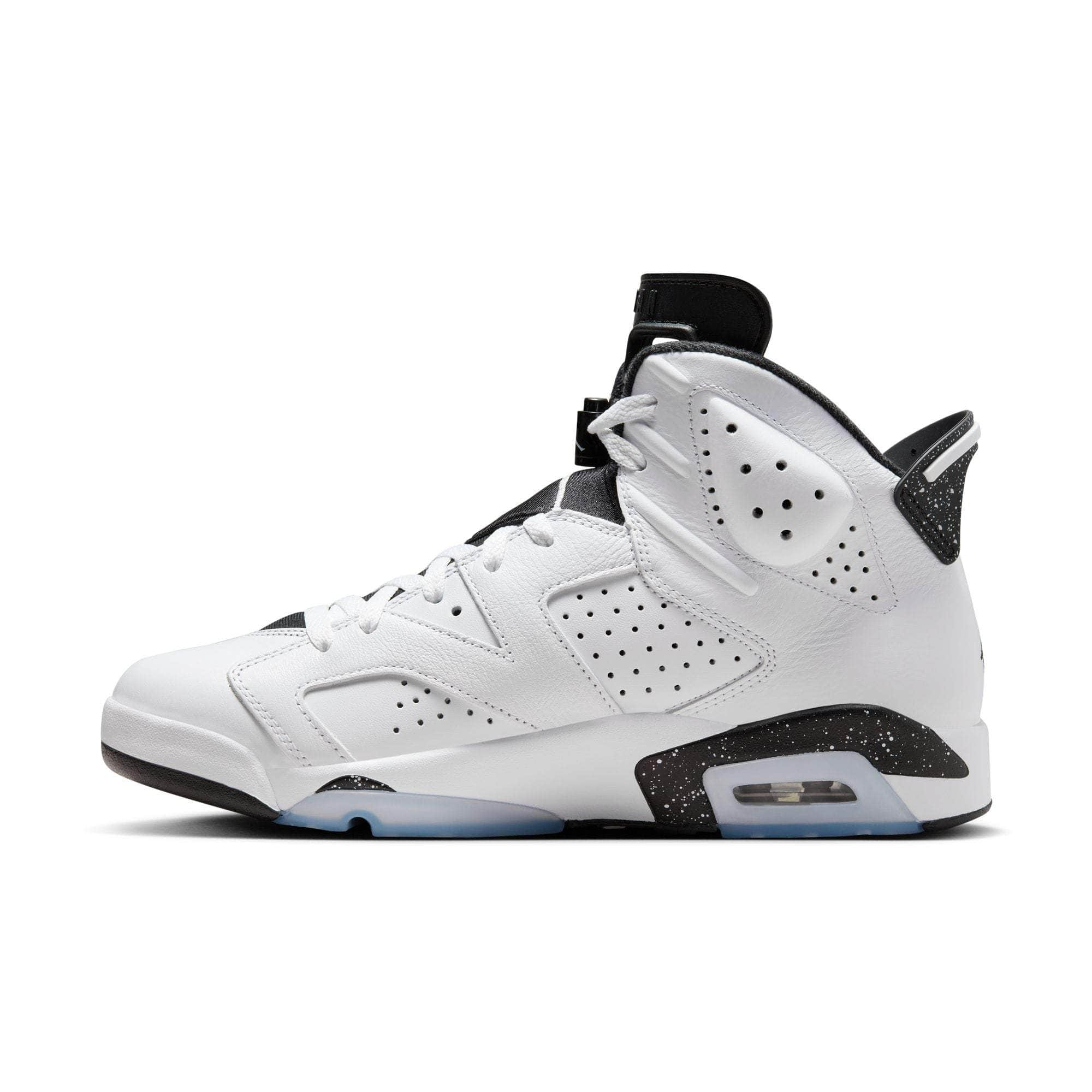 Air Jordan FOOTWEAR Air Jordan 6 “Reverse Oreo” - Men's