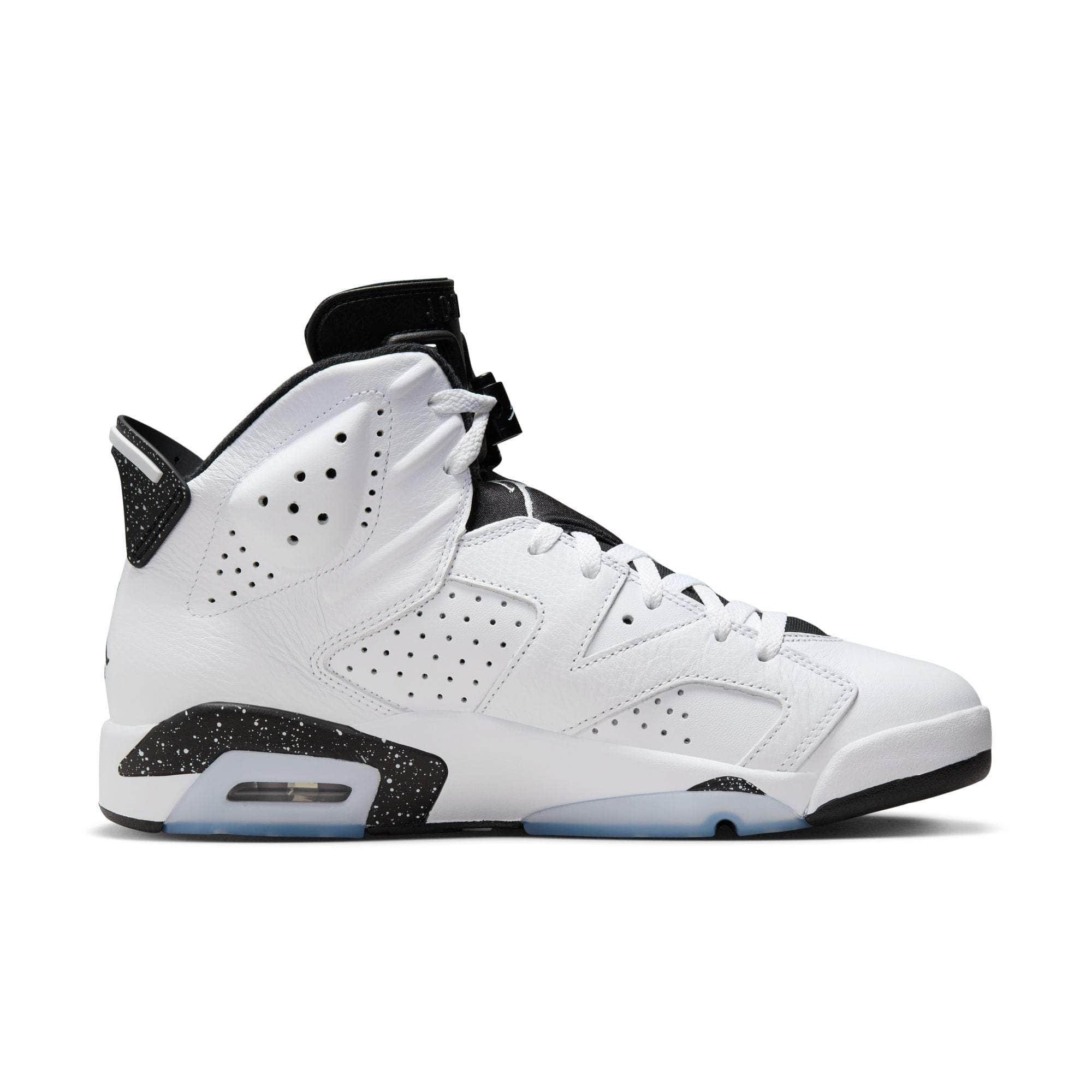 Air Jordan FOOTWEAR Air Jordan 6 “Reverse Oreo” - Men's