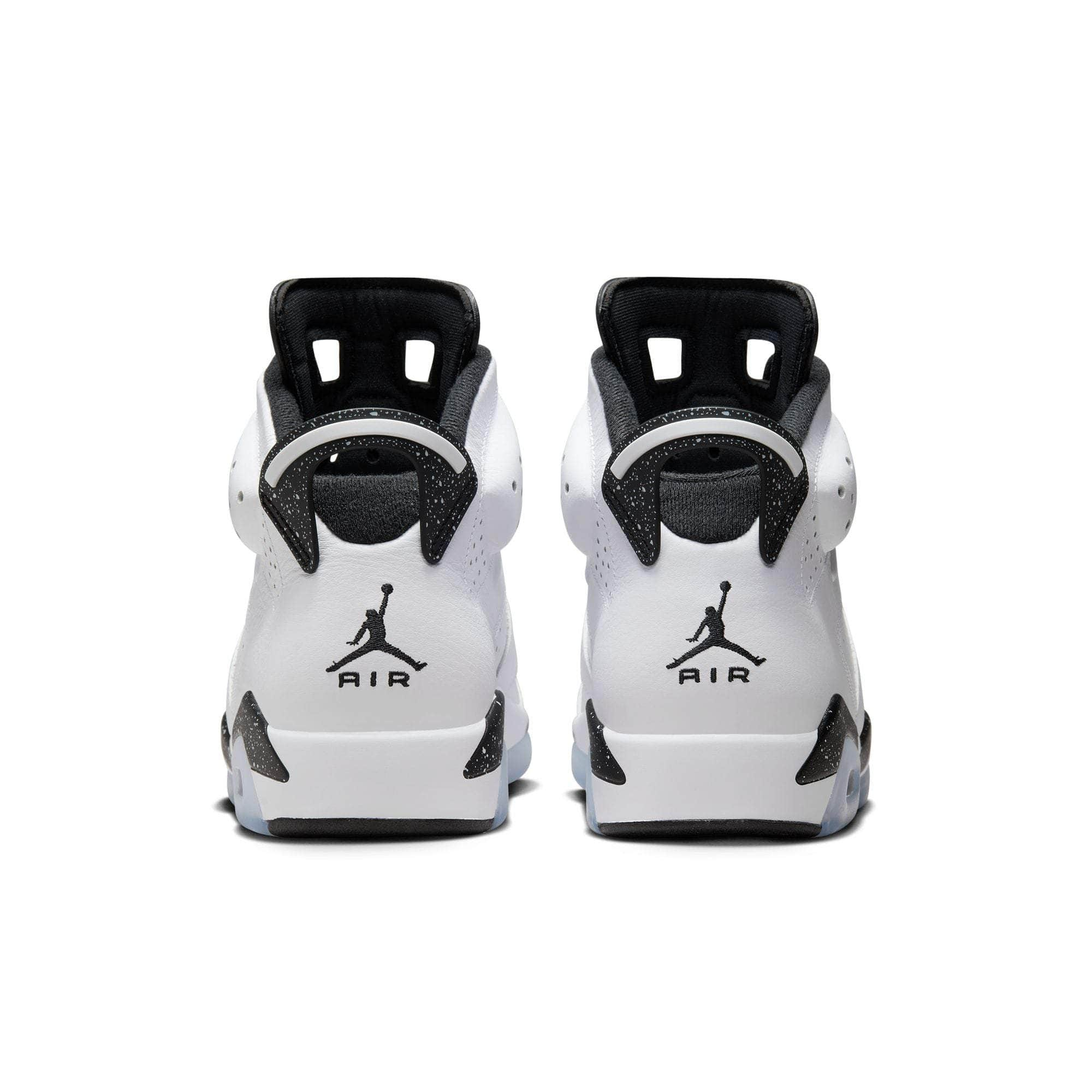 Air Jordan FOOTWEAR Air Jordan 6 “Reverse Oreo” - Men's