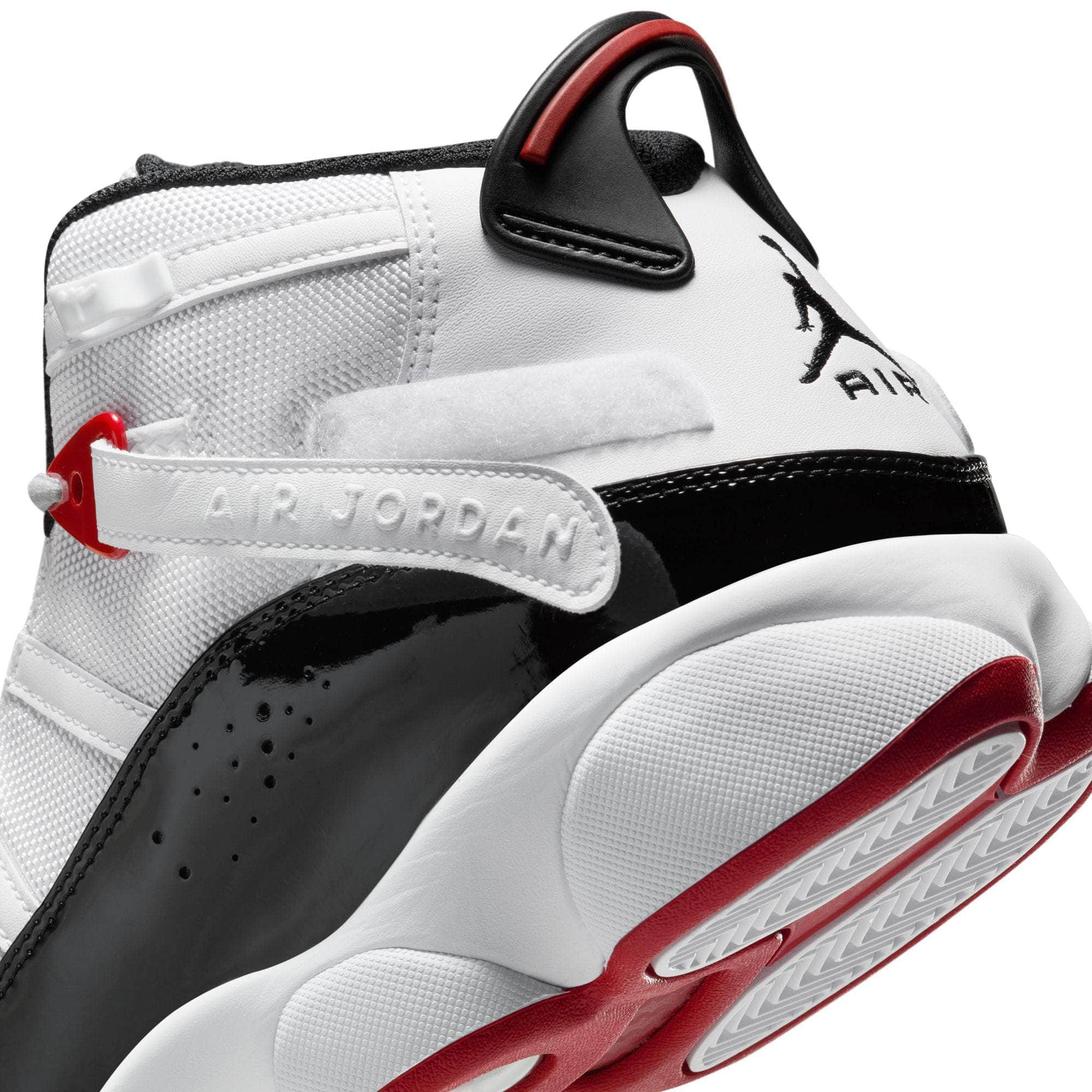 Air Jordan FOOTWEAR Air Jordan 6 Rings - Boy's Grade School