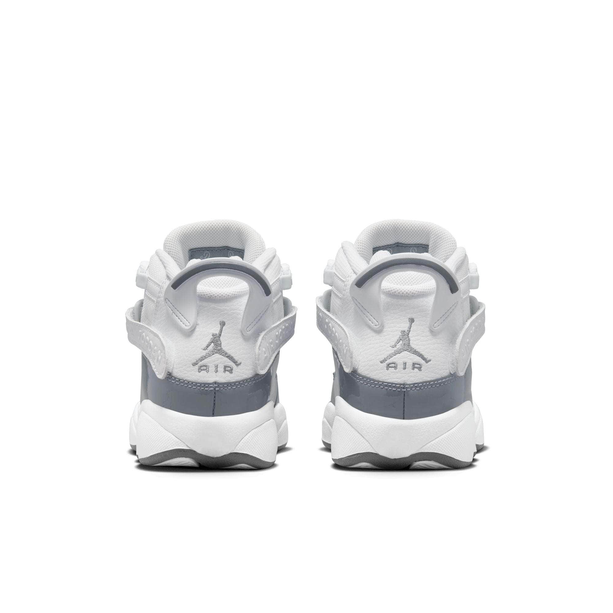 Air Jordan FOOTWEAR Air Jordan 6 Rings - Boy's GS