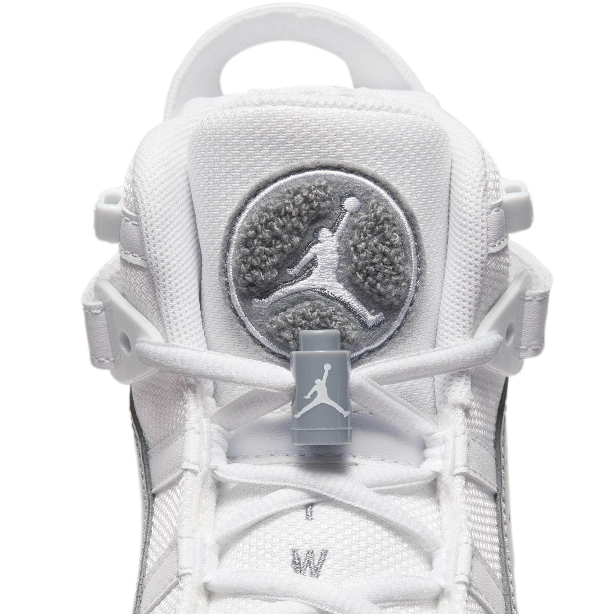 Air Jordan FOOTWEAR Air Jordan 6 Rings - Boy's GS