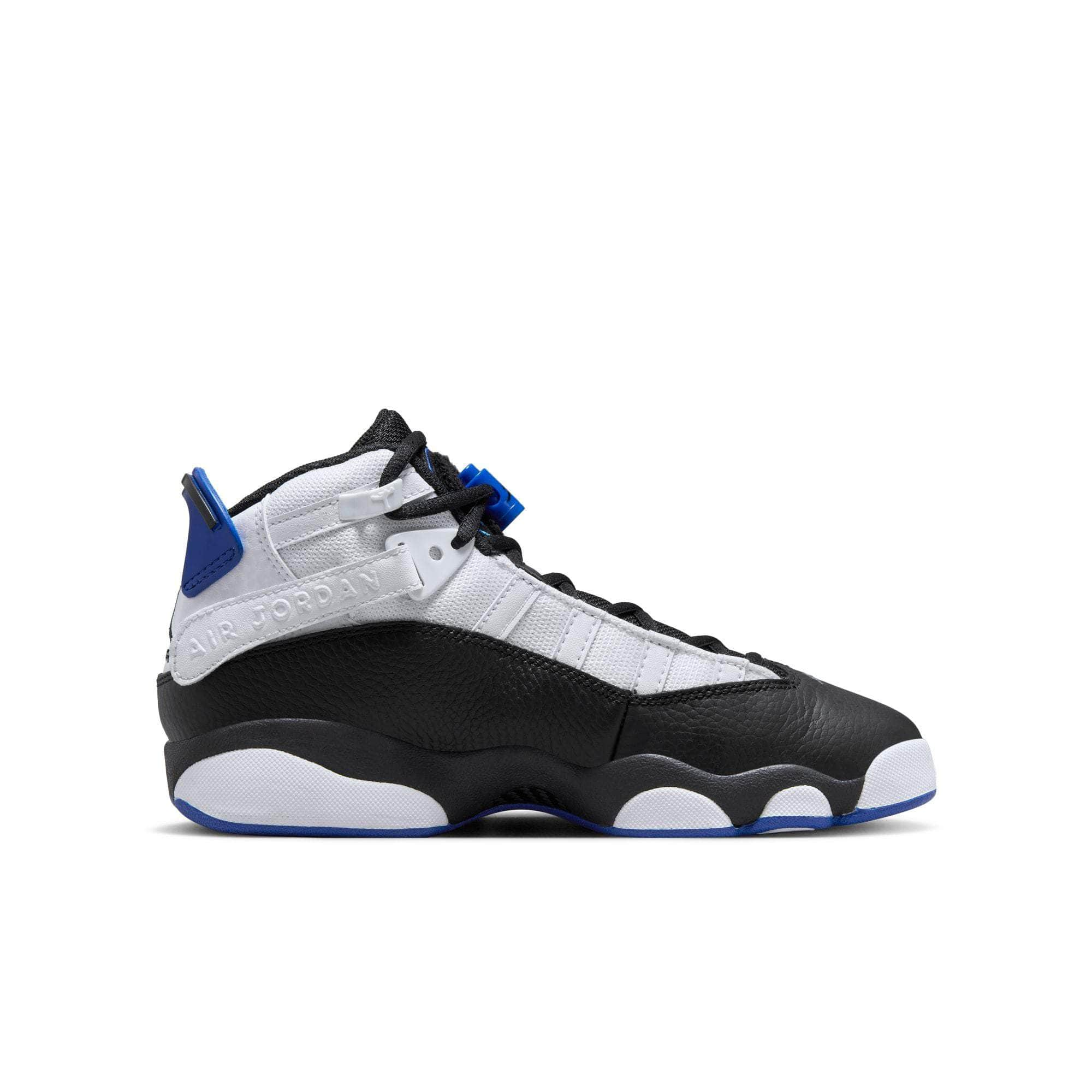 Jordan 6 clearance rings boy