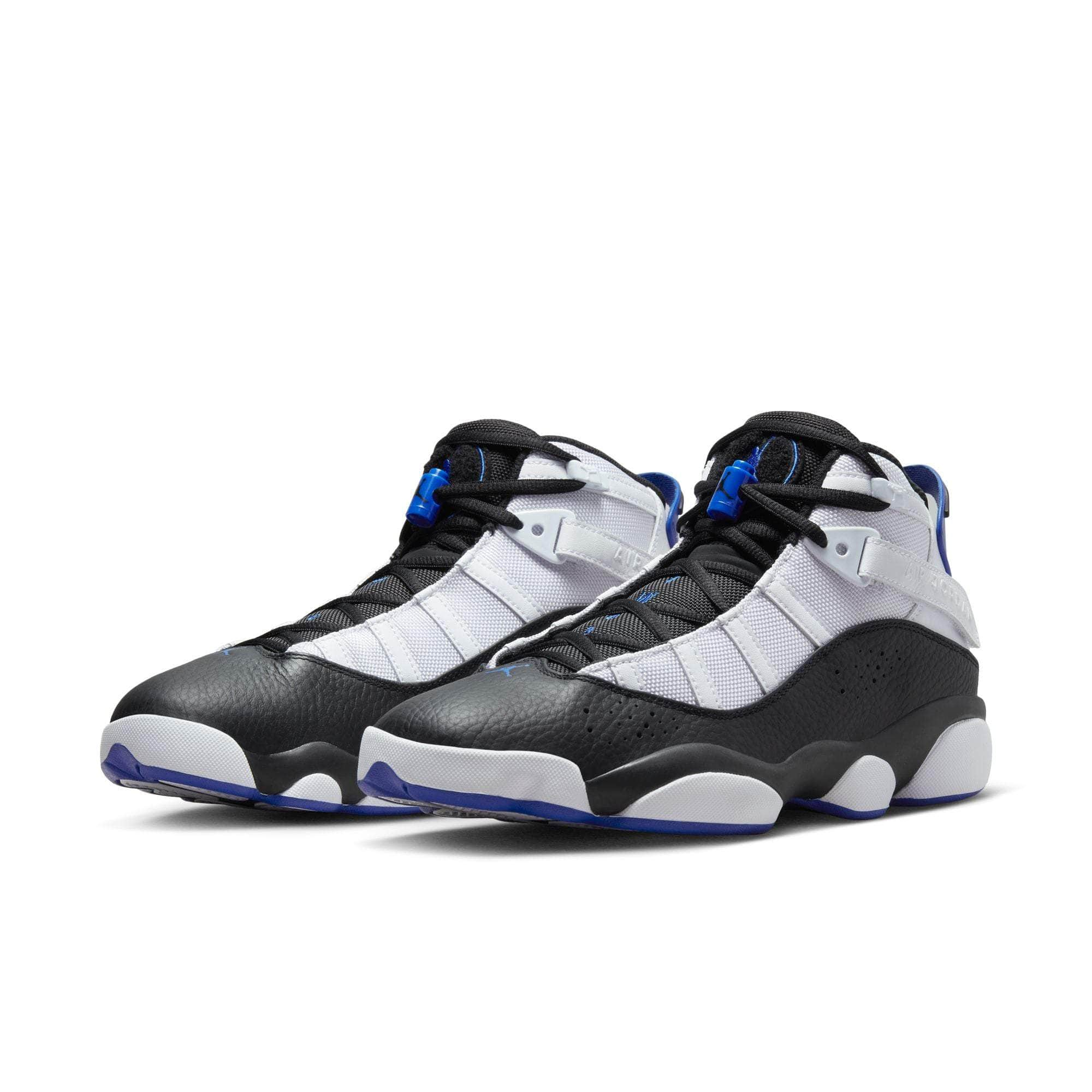 Jordan 6 cheap rings men's