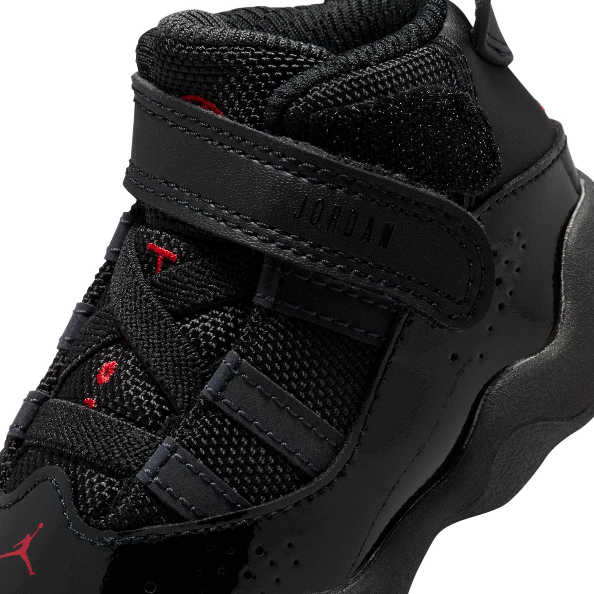 Air Jordan FOOTWEAR Air Jordan 6 Rings - Toddlers