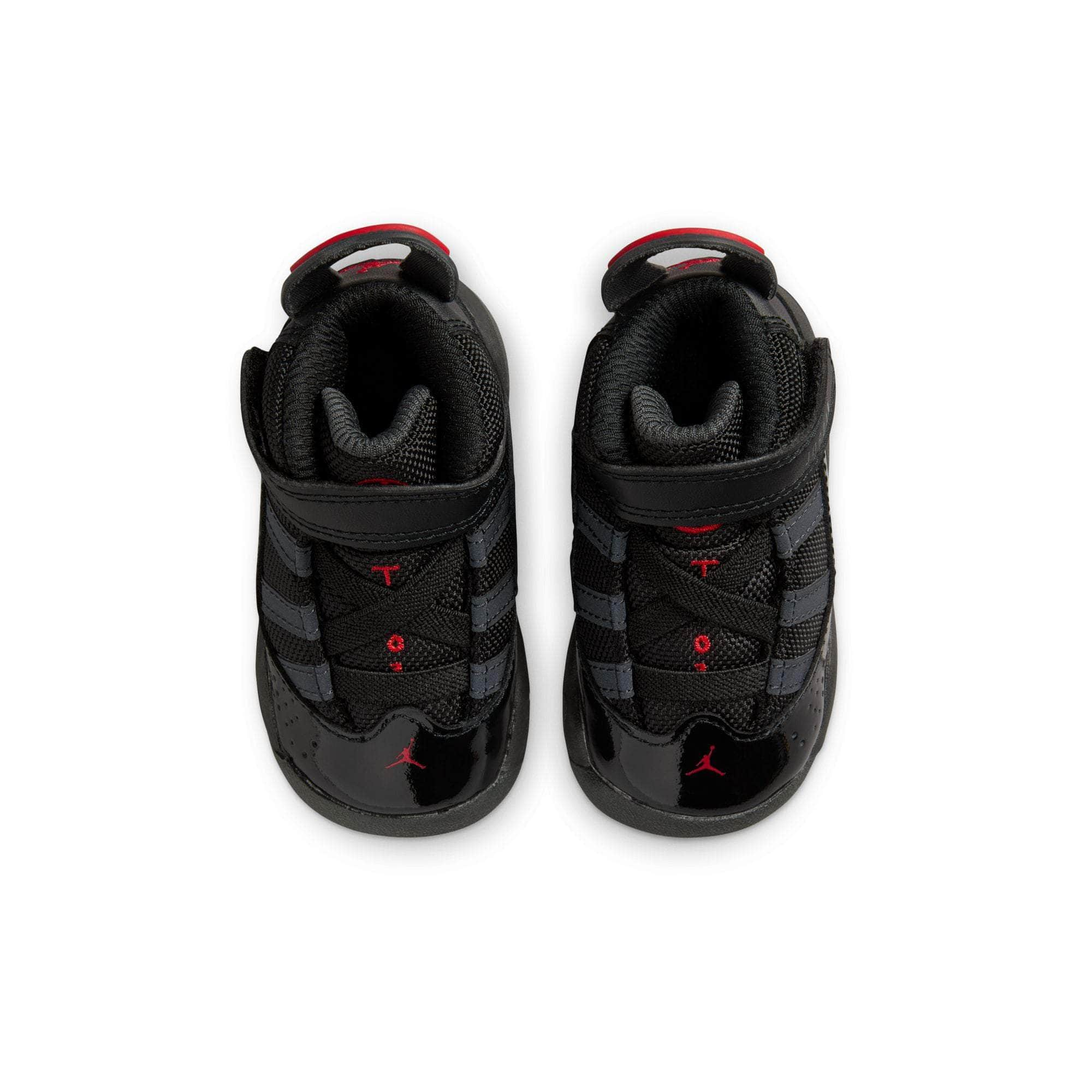 Air Jordan FOOTWEAR Air Jordan 6 Rings - Toddlers