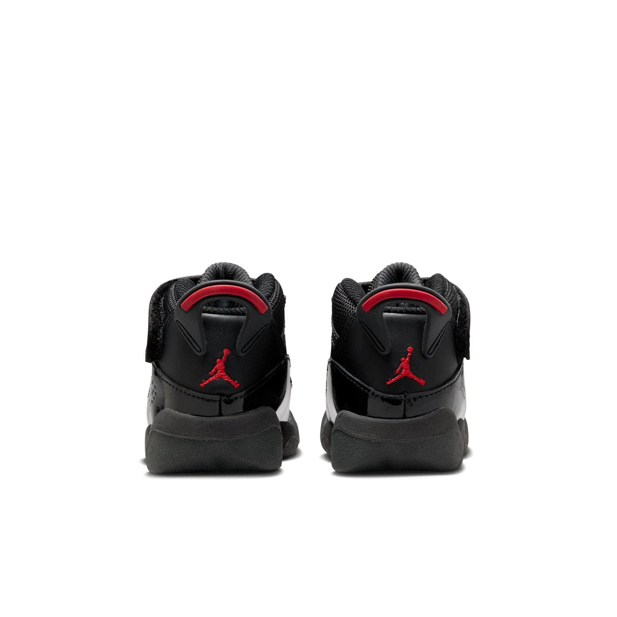 Air Jordan FOOTWEAR Air Jordan 6 Rings - Toddlers