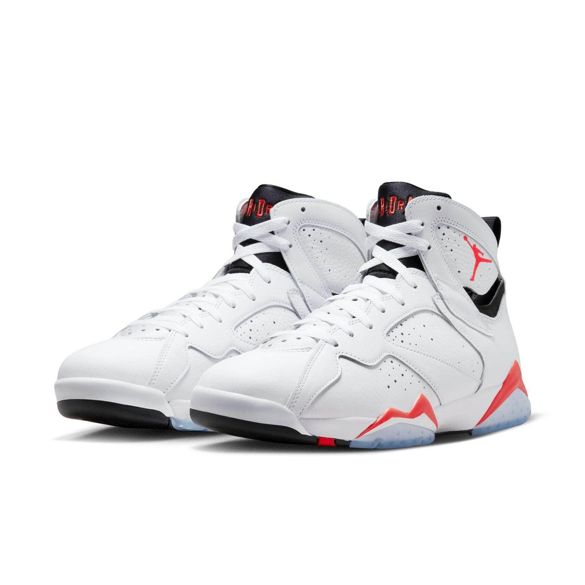 Air Jordan FOOTWEAR Air Jordan 7 Retro "White Infrared" - Men's