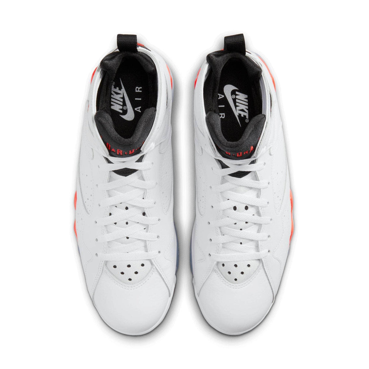 Air Jordan FOOTWEAR Air Jordan 7 Retro "White Infrared" - Men's