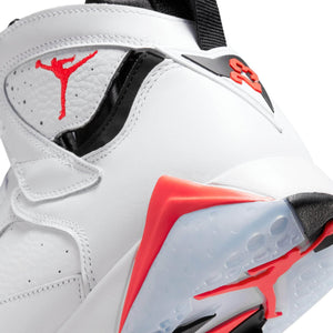 Air Jordan FOOTWEAR Air Jordan 7 Retro "White Infrared" - Men's