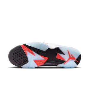 Air Jordan FOOTWEAR Air Jordan 7 Retro "White Infrared" - Men's