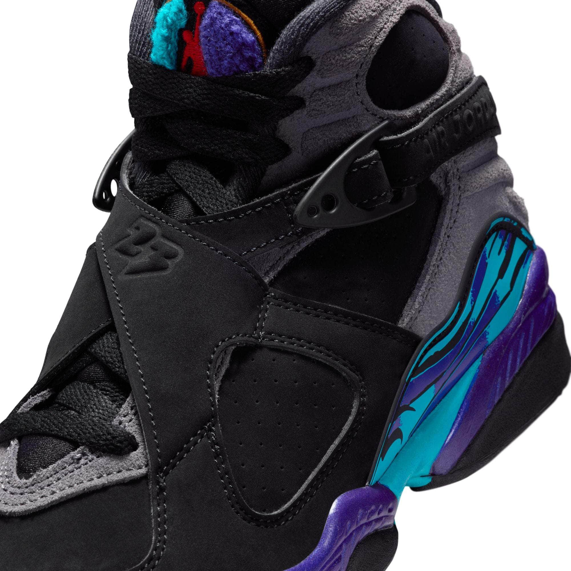 Air Jordan 8 Retro 