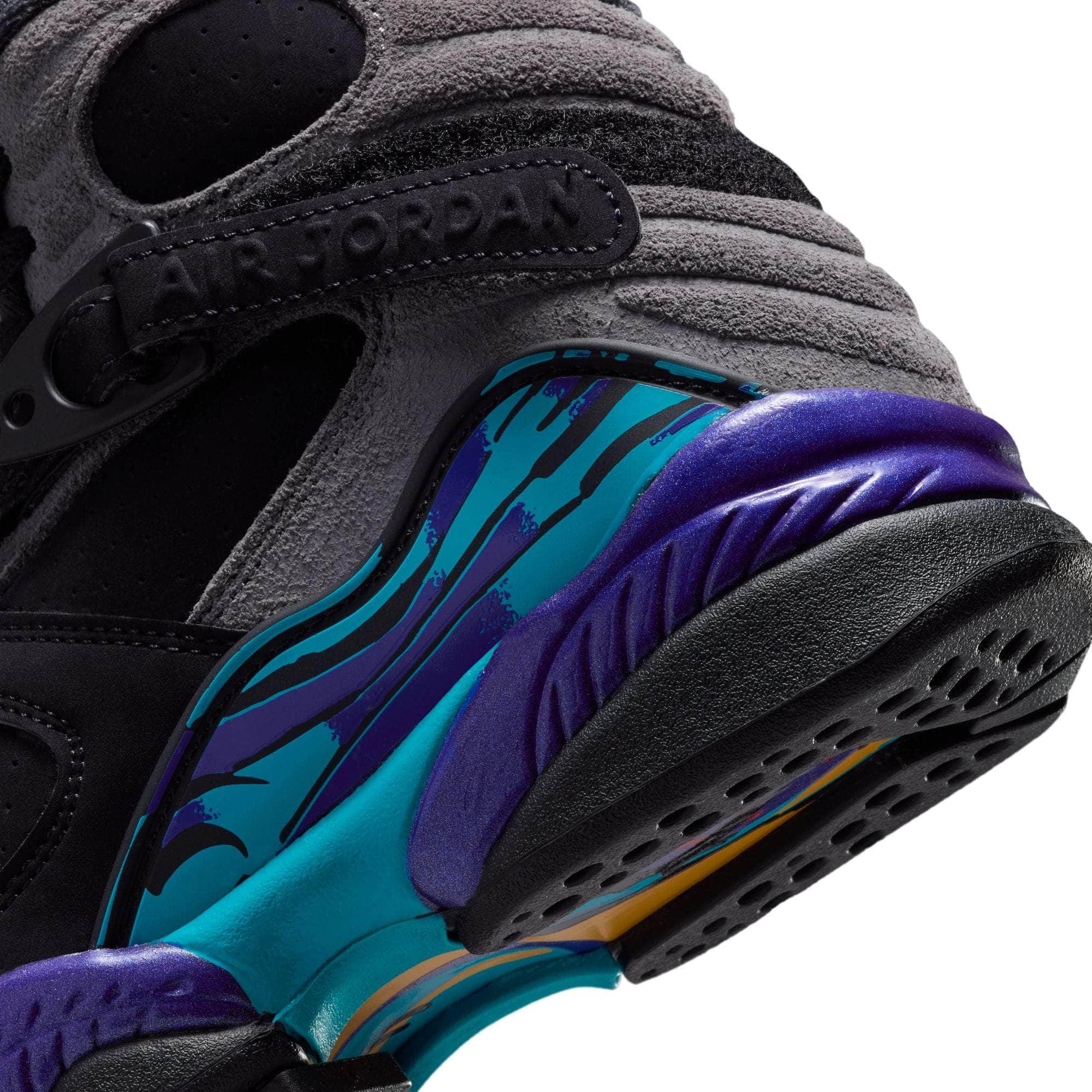 Air Jordan 8 Retro 