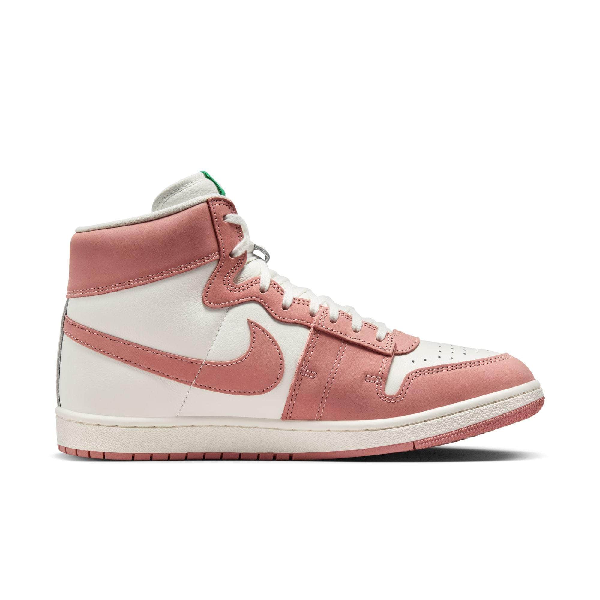 Air Jordan Footwear Air Jordan Air Ship PE SP “Rust Pink” - Men's