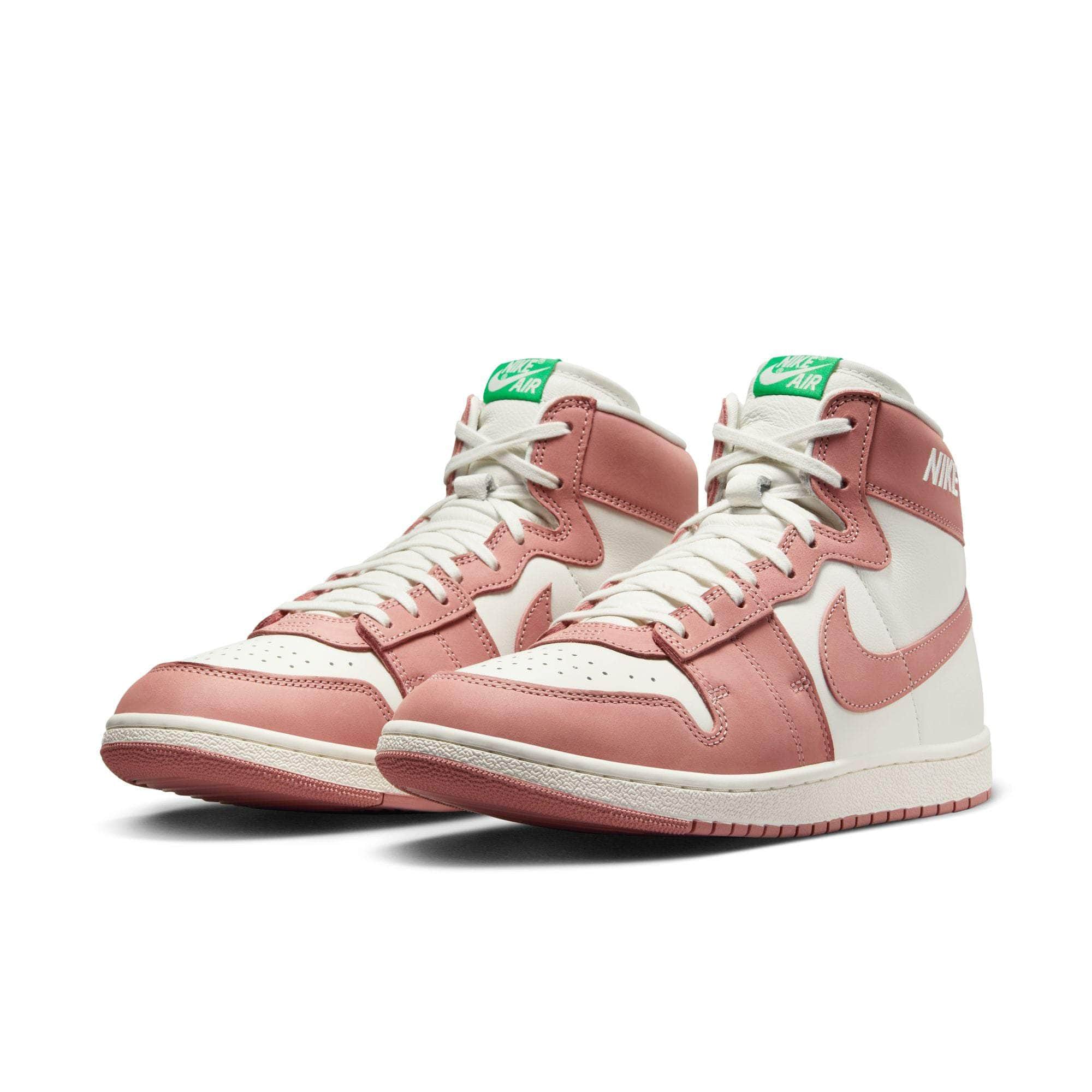 Air Jordan Footwear Air Jordan Air Ship PE SP “Rust Pink” - Men's