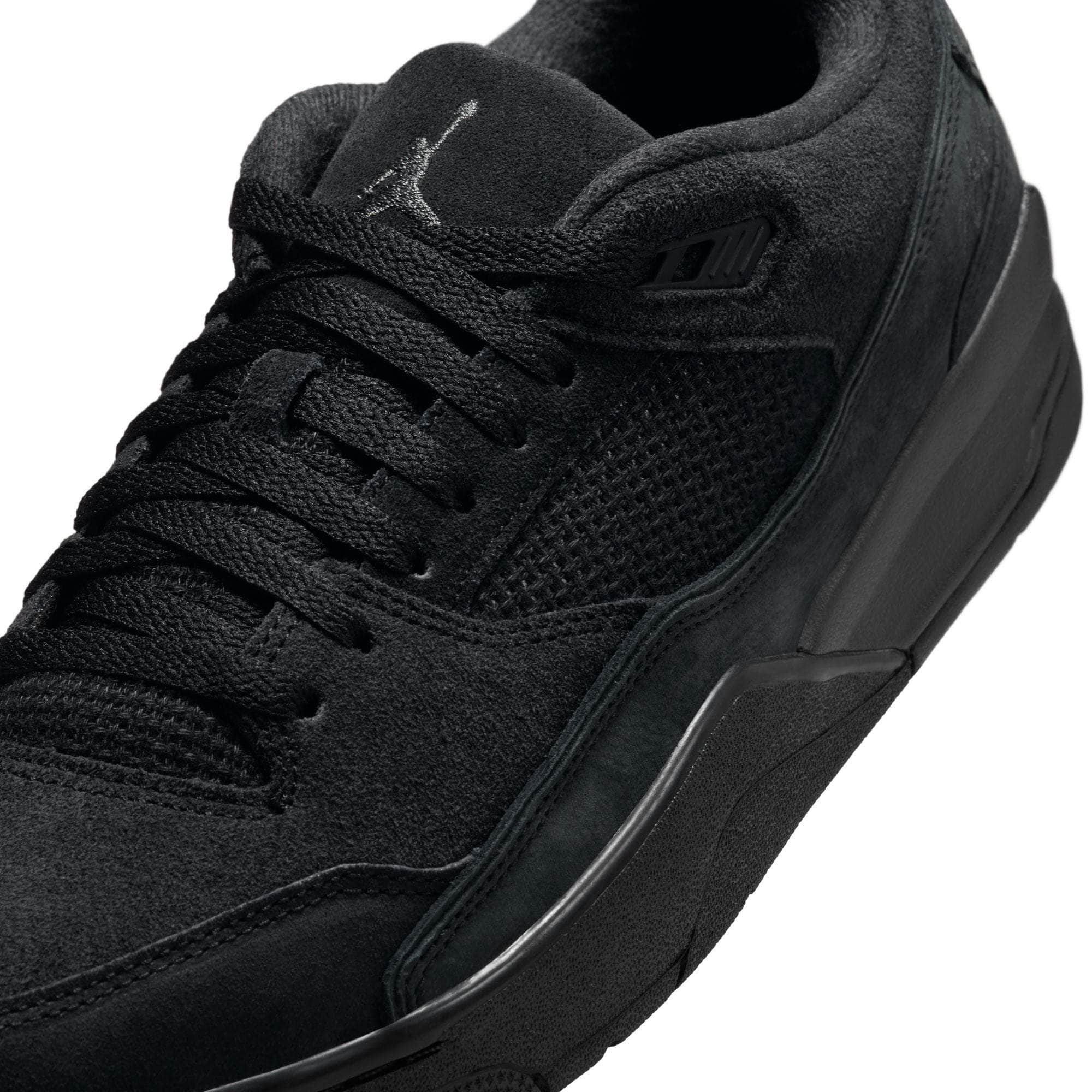 Air Jordan FOOTWEAR Air Jordan Flight Court - Men's