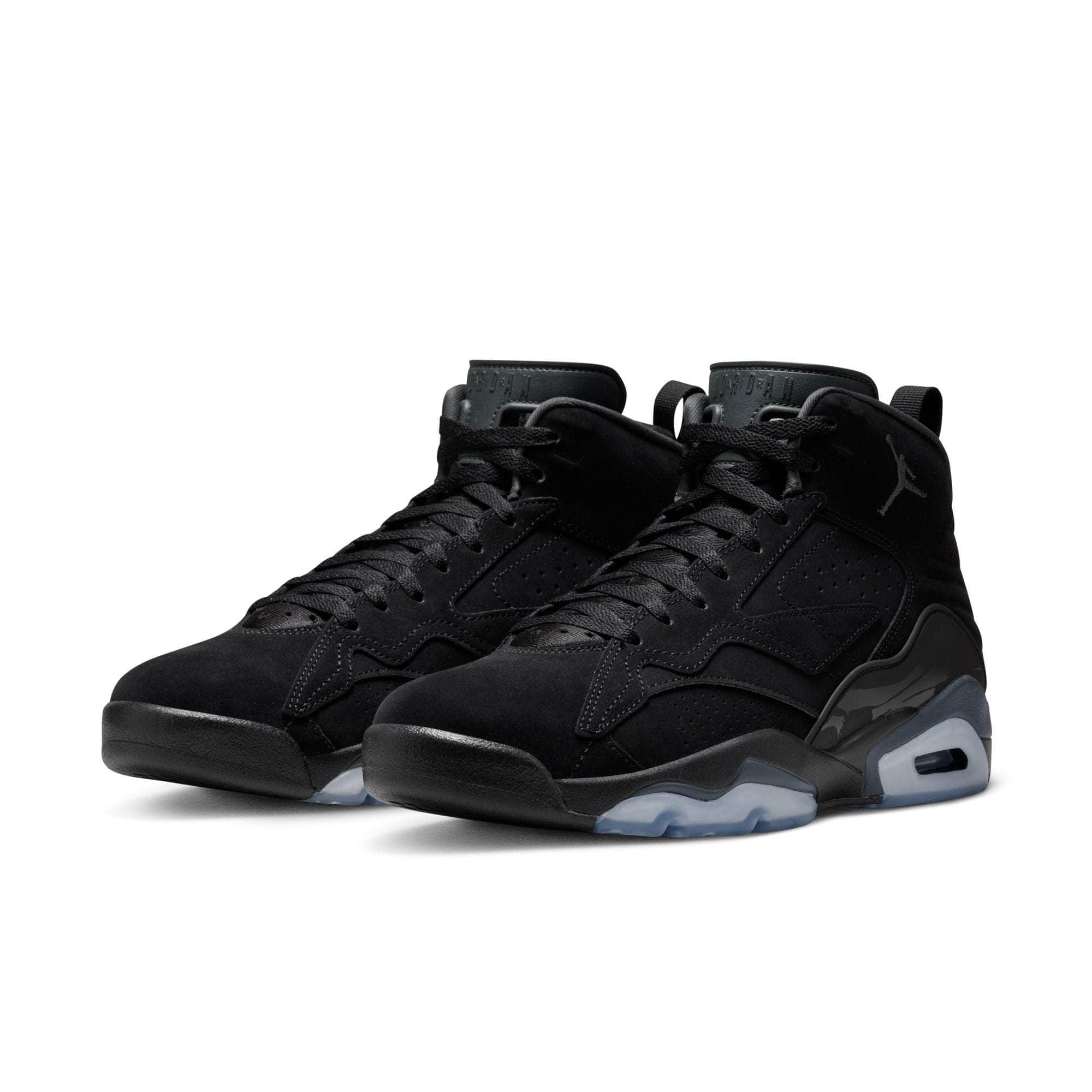 Air Jordan FOOTWEAR Air Jordan Jumpman MVP - Men's