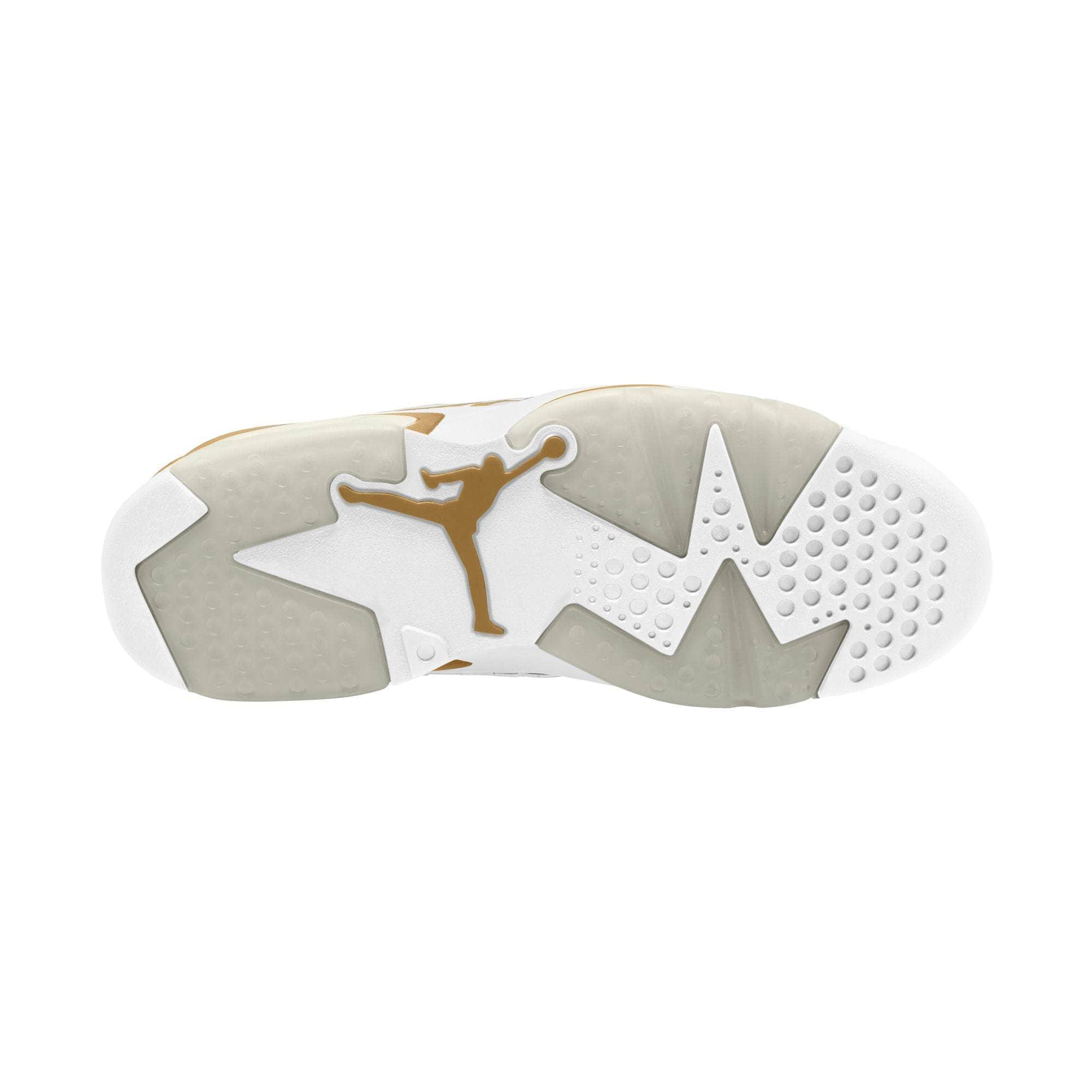 Air Jordan FOOTWEAR Air Jordan Jumpman MVP - Men's