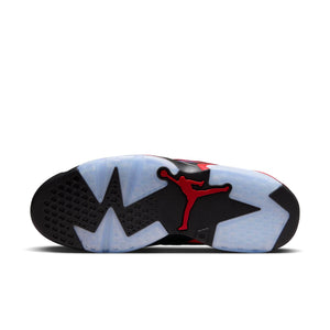 Air Jordan FOOTWEAR Air Jordan Jumpman MVP Raptors - Men's