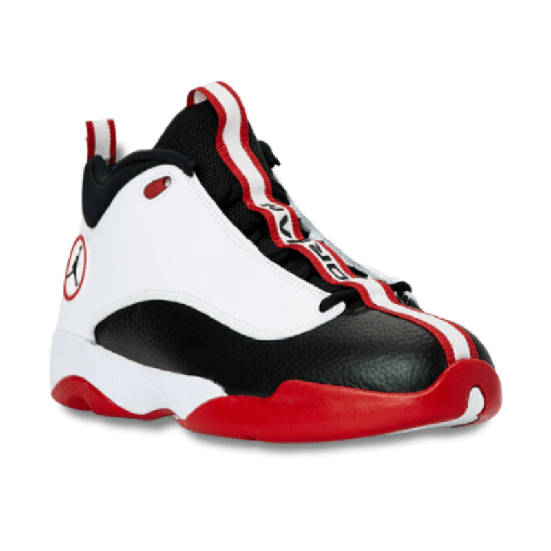 Men's jordan top jumpman pro quick